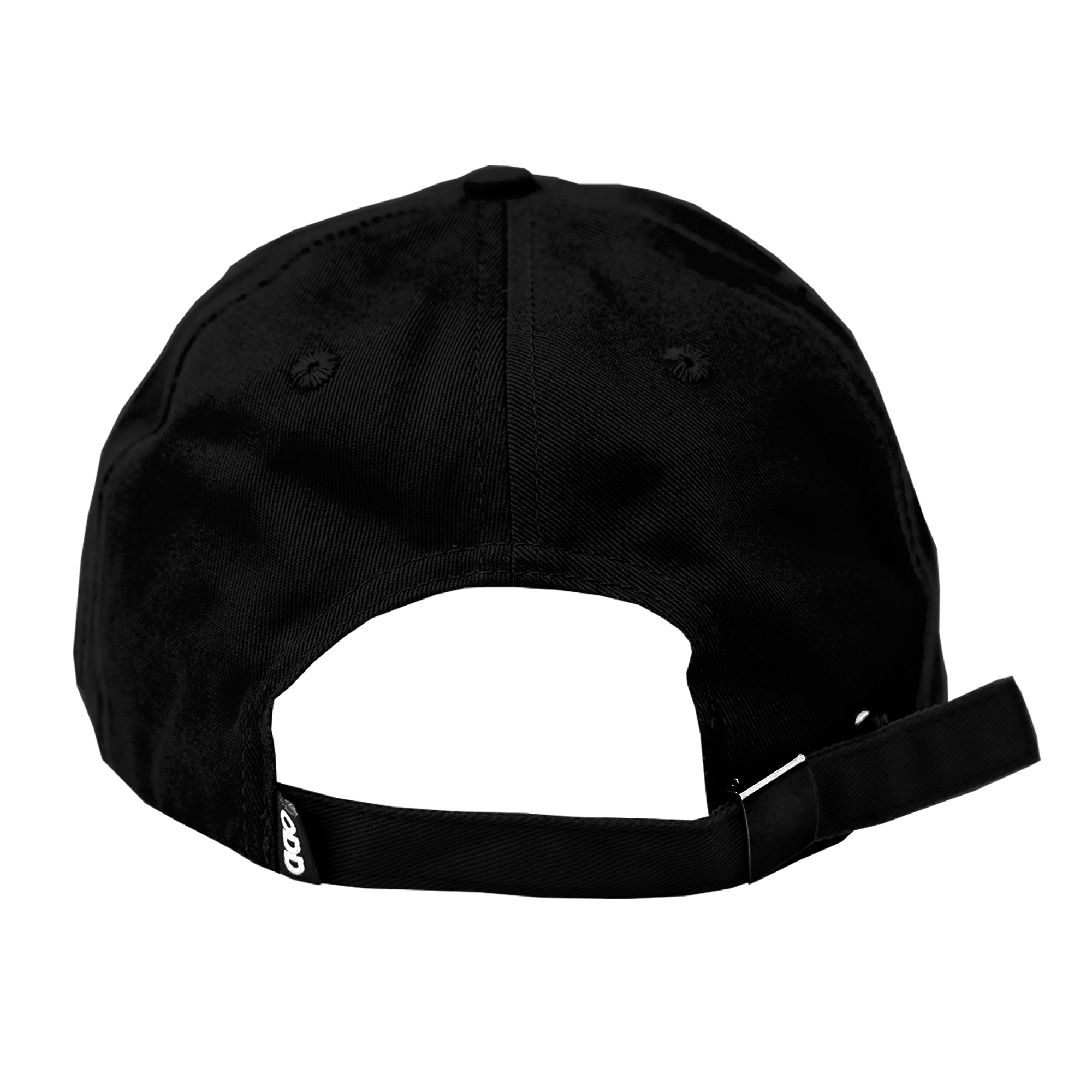 Pringles Black Dad Hat