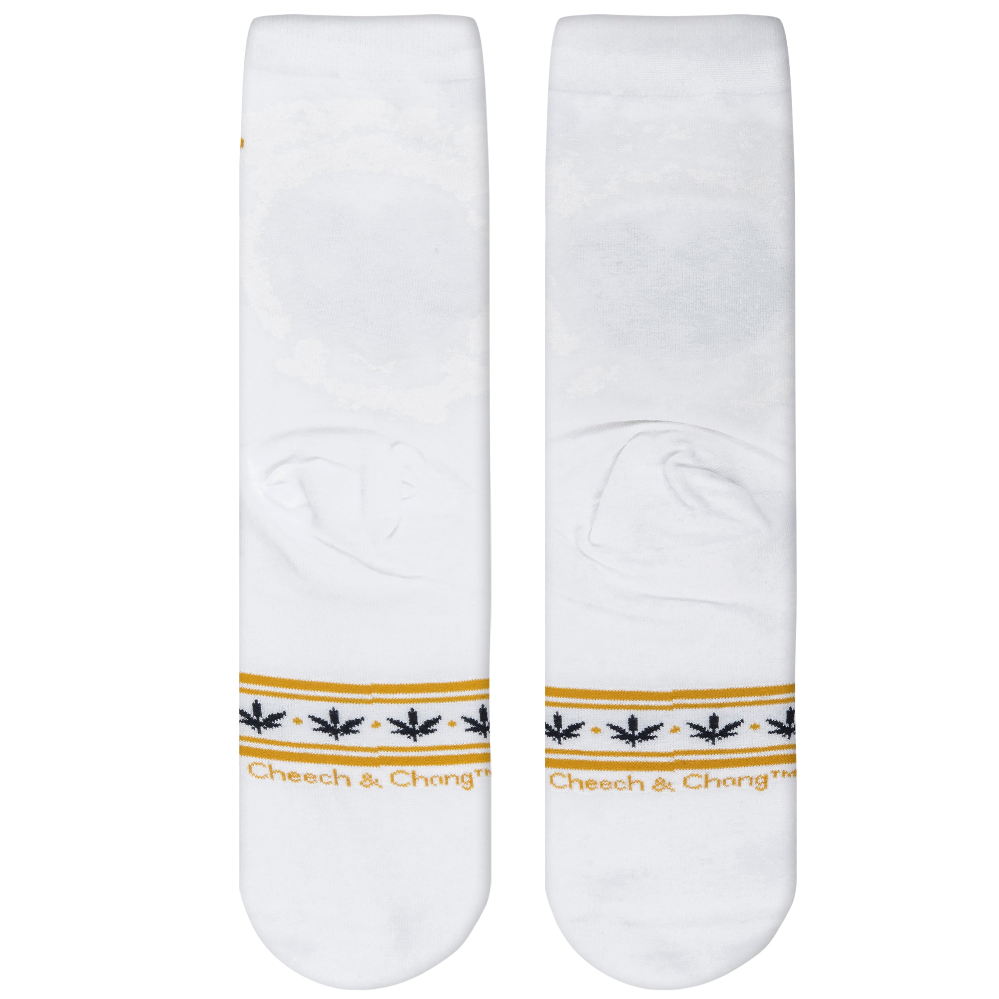 Toke It Out Men's Crew Socks