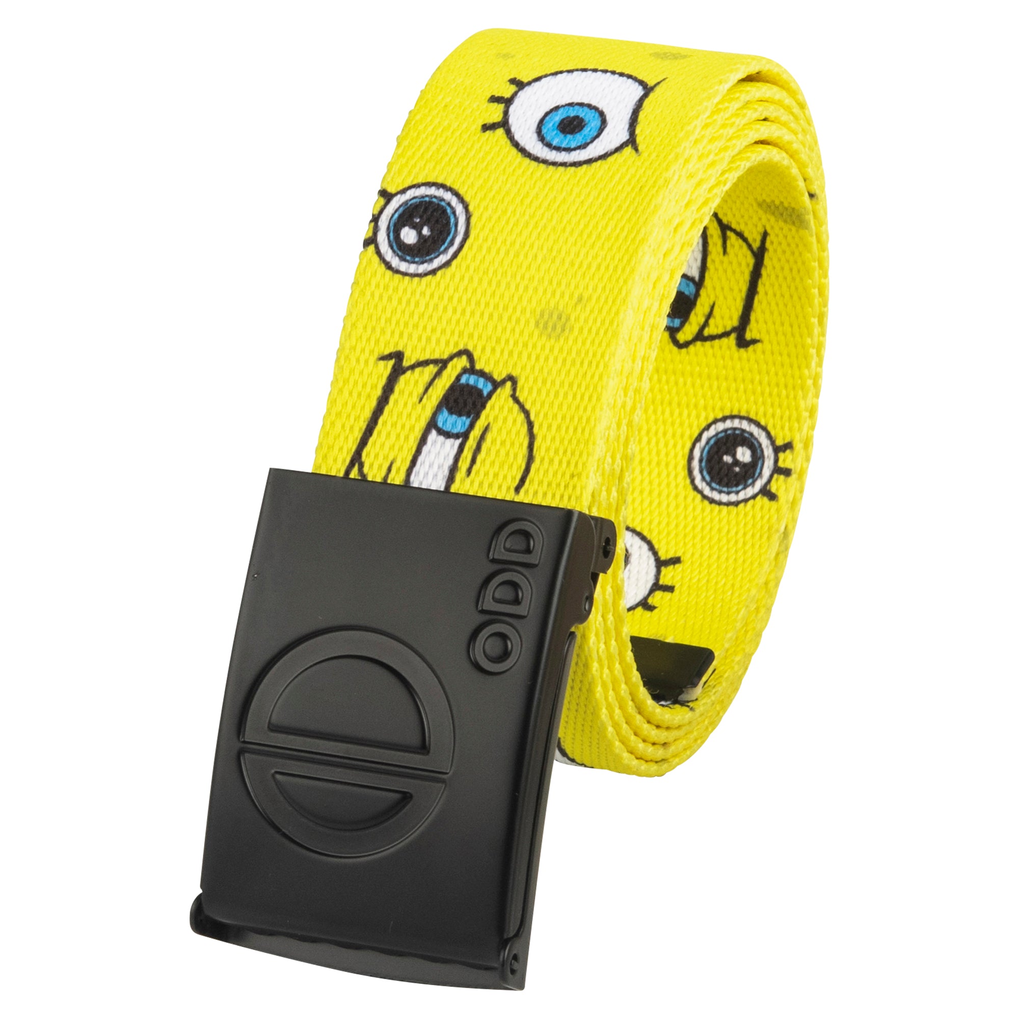 Nickelodeon Spongebob Eyes Belt