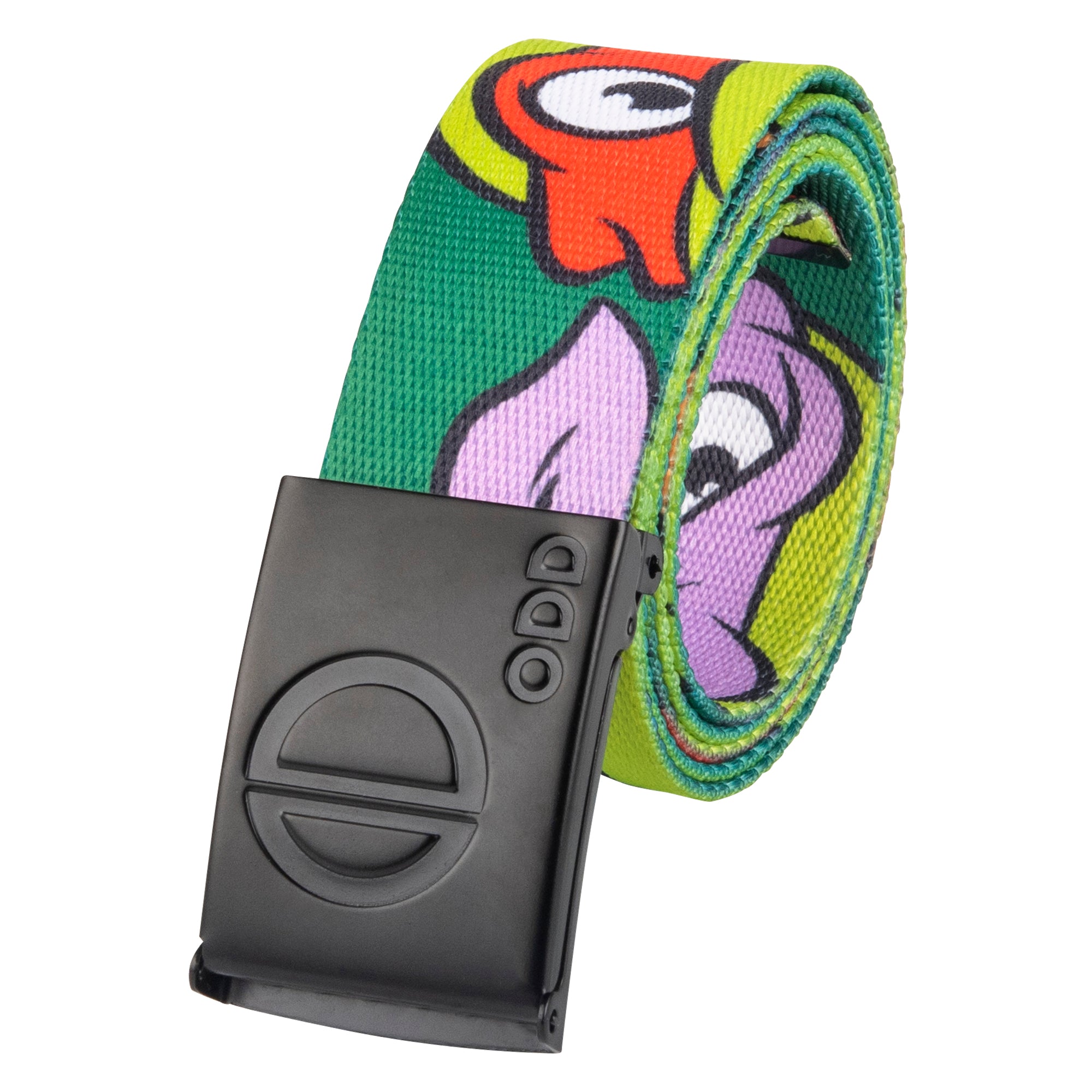 Nickelodeon TMNT Turtle Boys Belt
