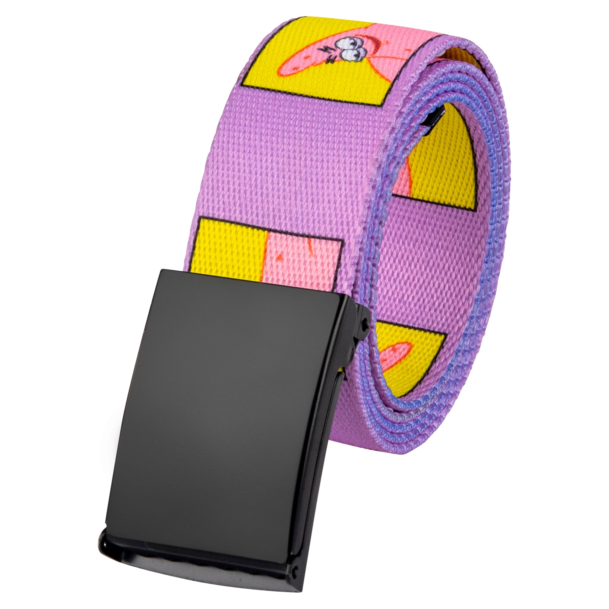 Nickelodeon Savage Patrick Belt