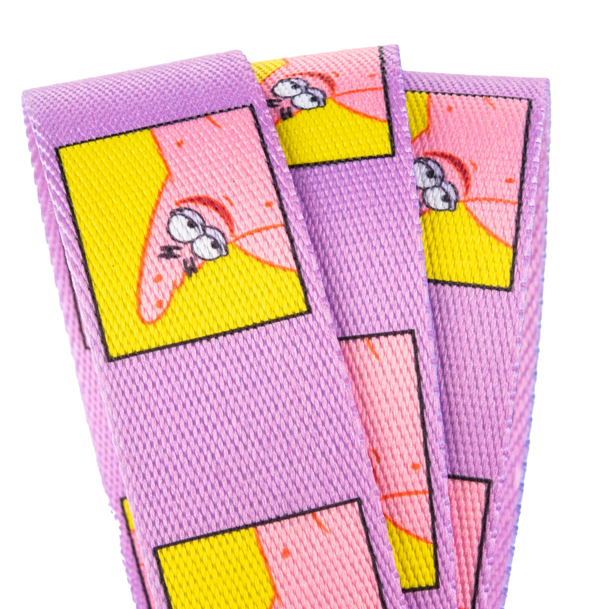 Nickelodeon Savage Patrick Belt