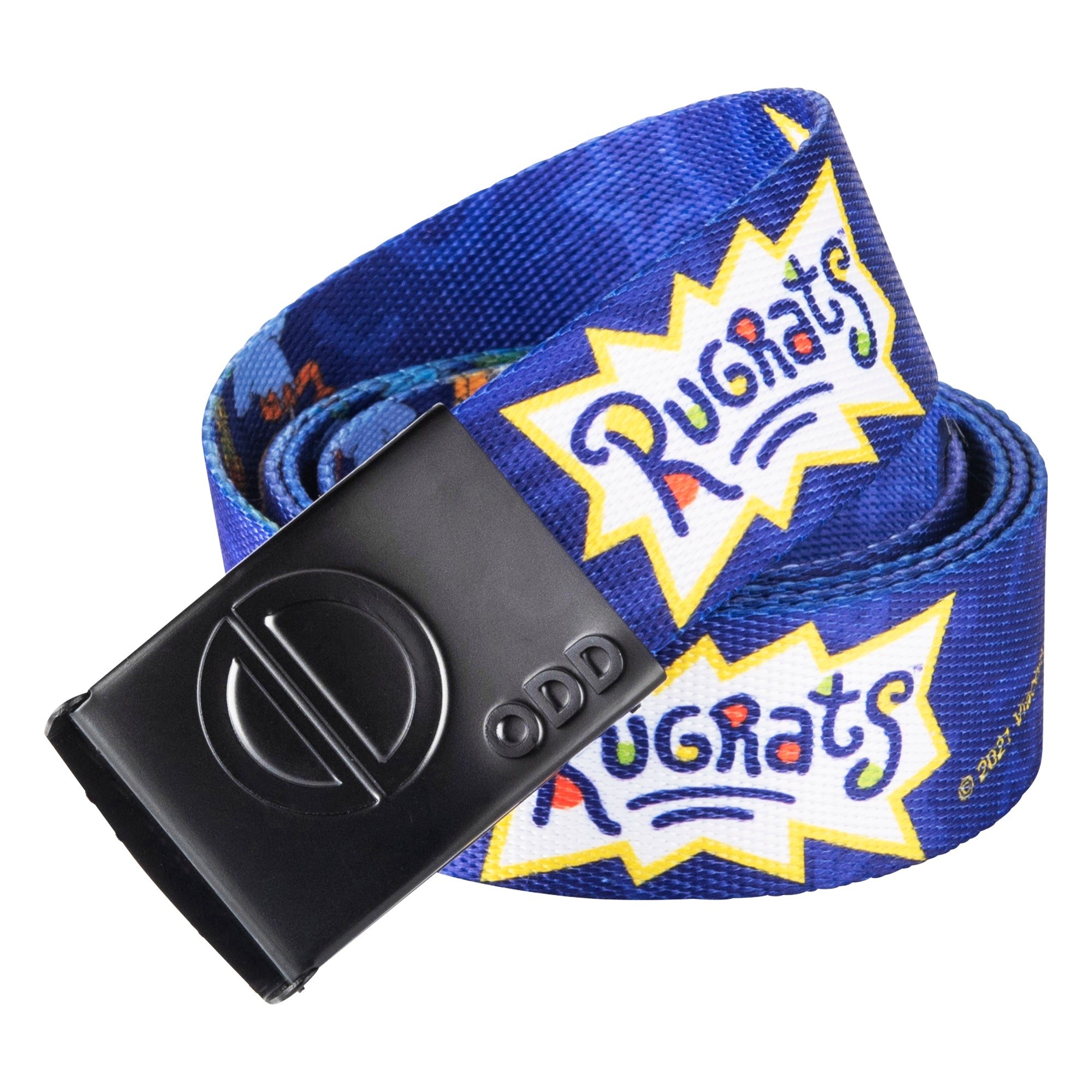 Nickelodeon Rugrats Belt