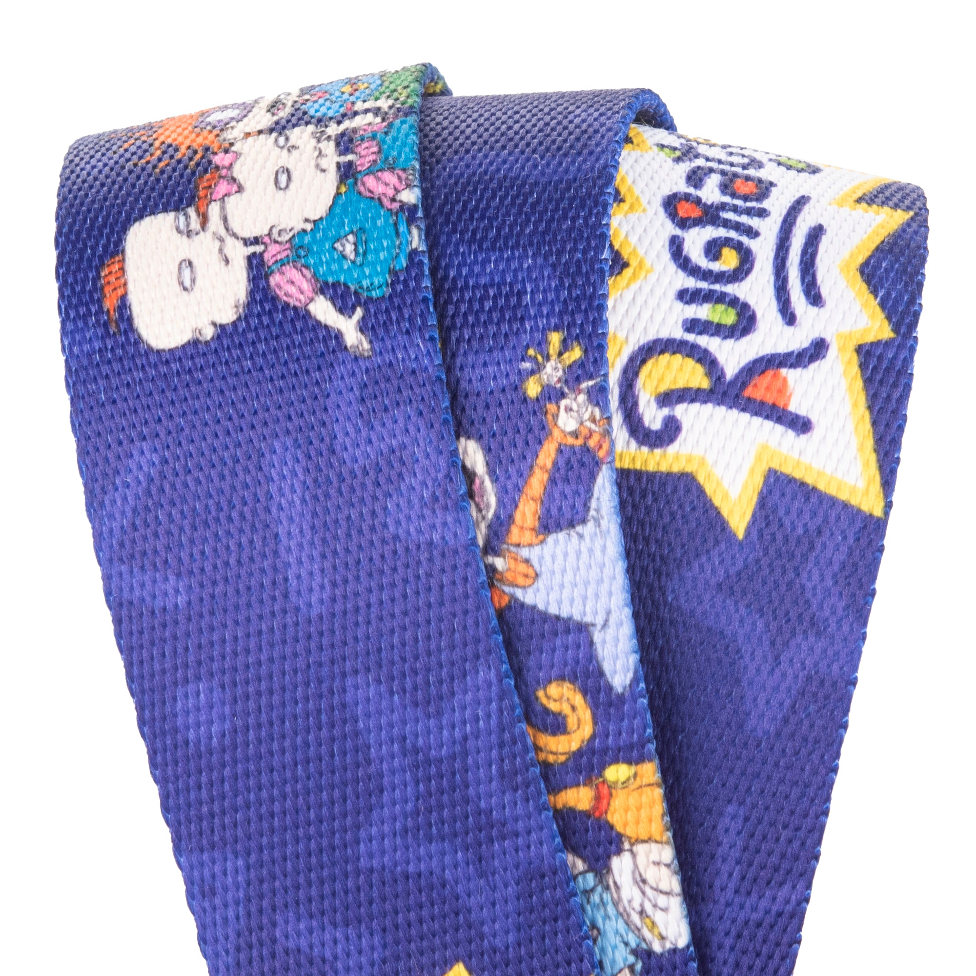 Nickelodeon Rugrats Belt