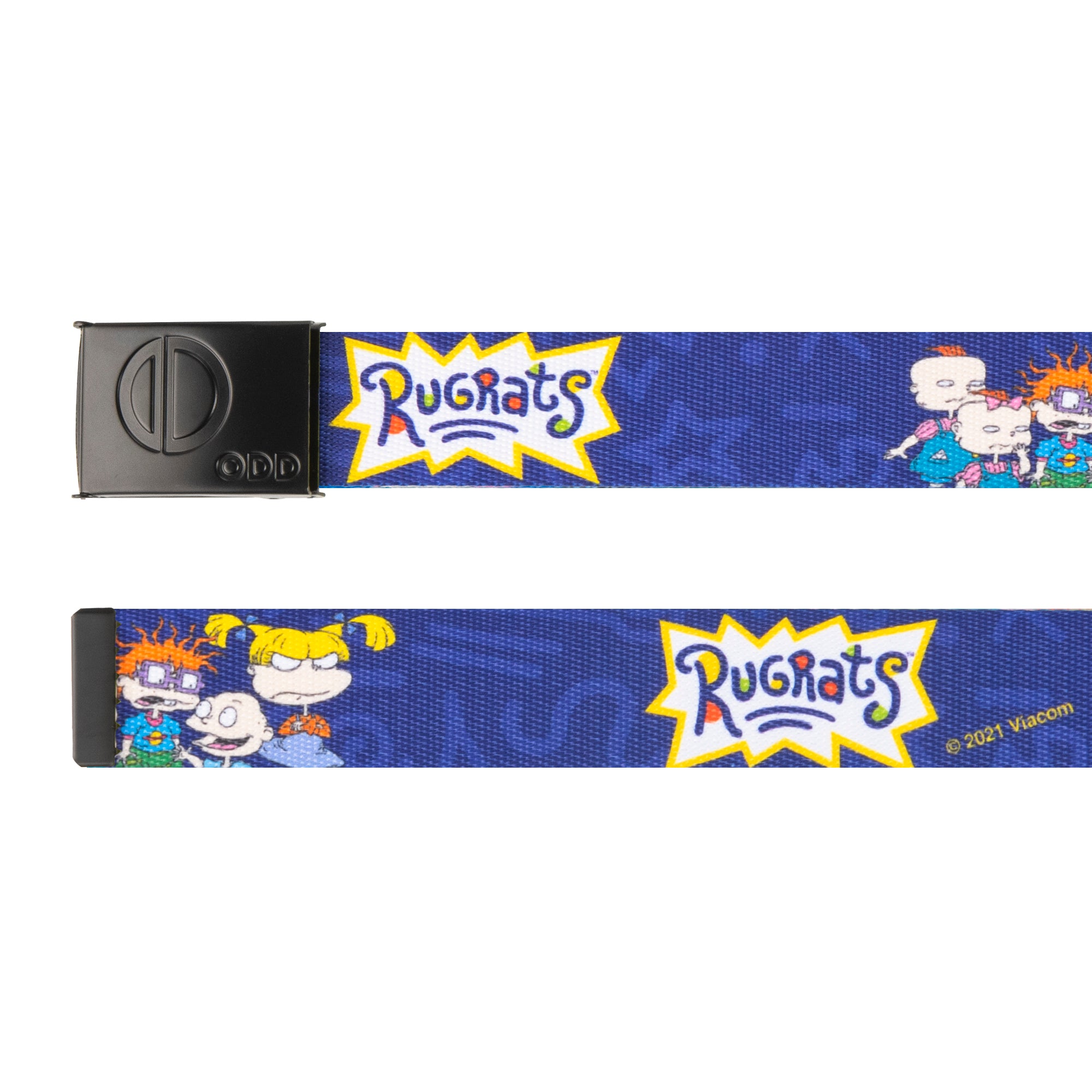 Nickelodeon Rugrats Belt
