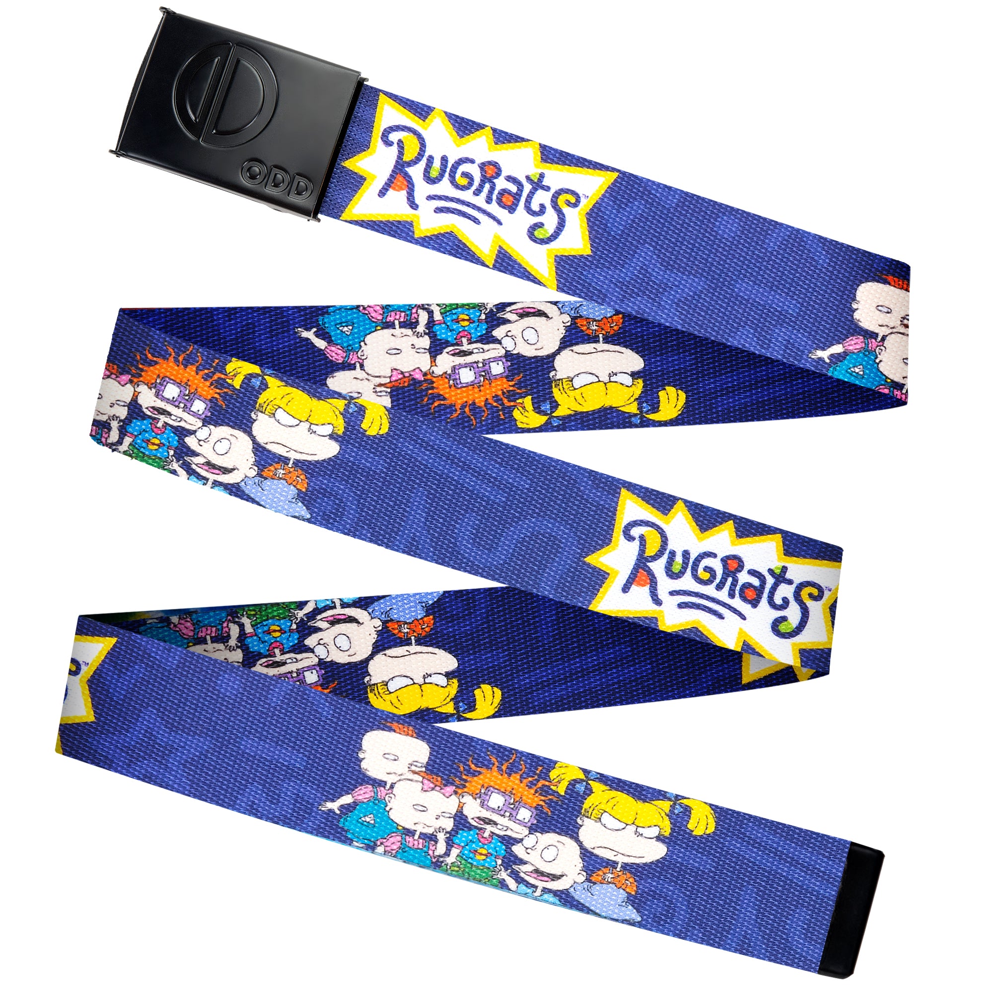 Nickelodeon Rugrats Belt