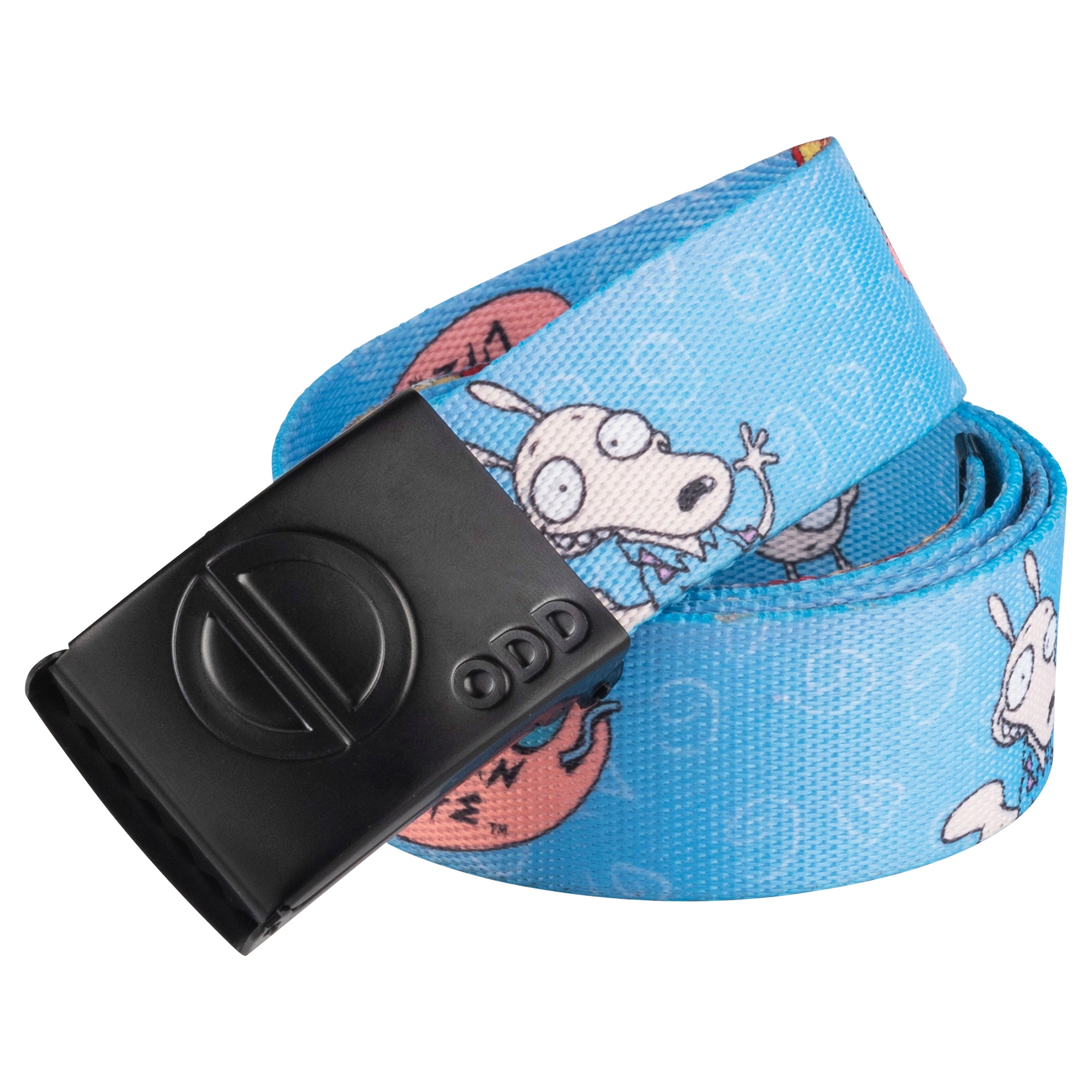 Nickelodeon Rocko's Modern Life Belt