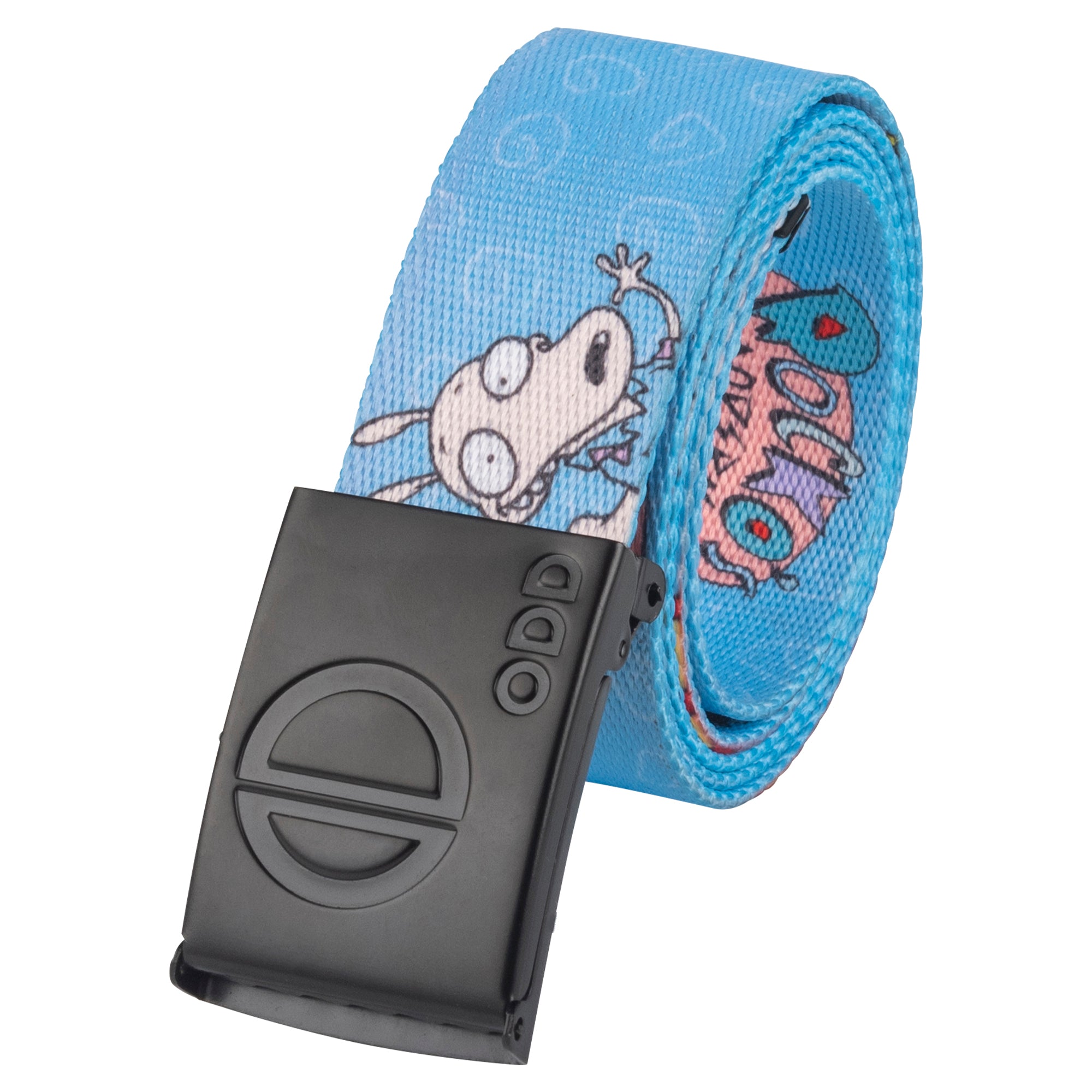 Nickelodeon Rocko's Modern Life Belt