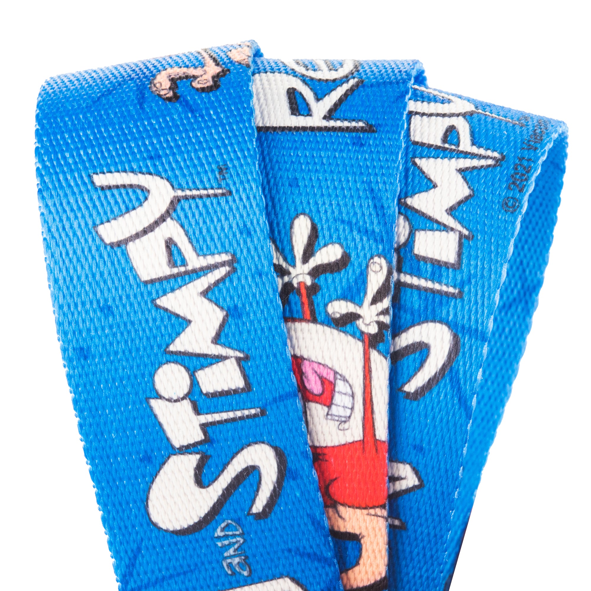 Nickelodeon Ren & Stimpy Belt