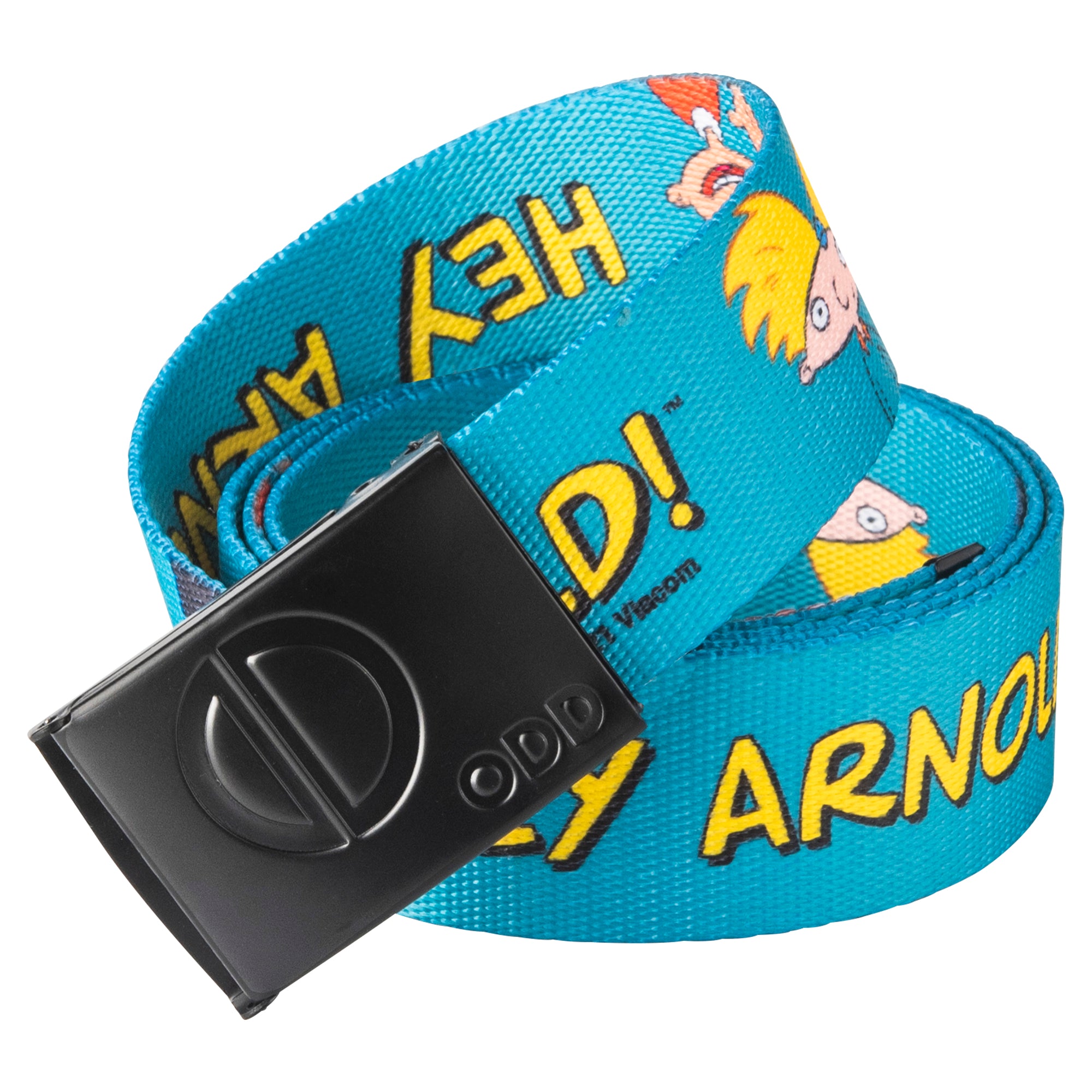 Nickelodeon Hey Arnold! Belt