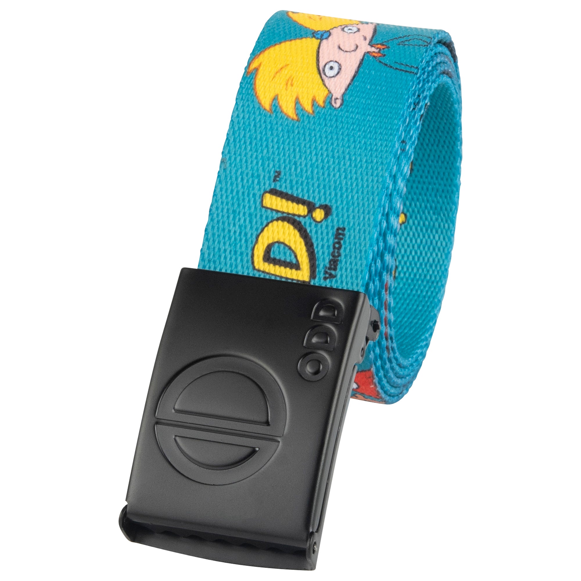 Nickelodeon Hey Arnold! Belt