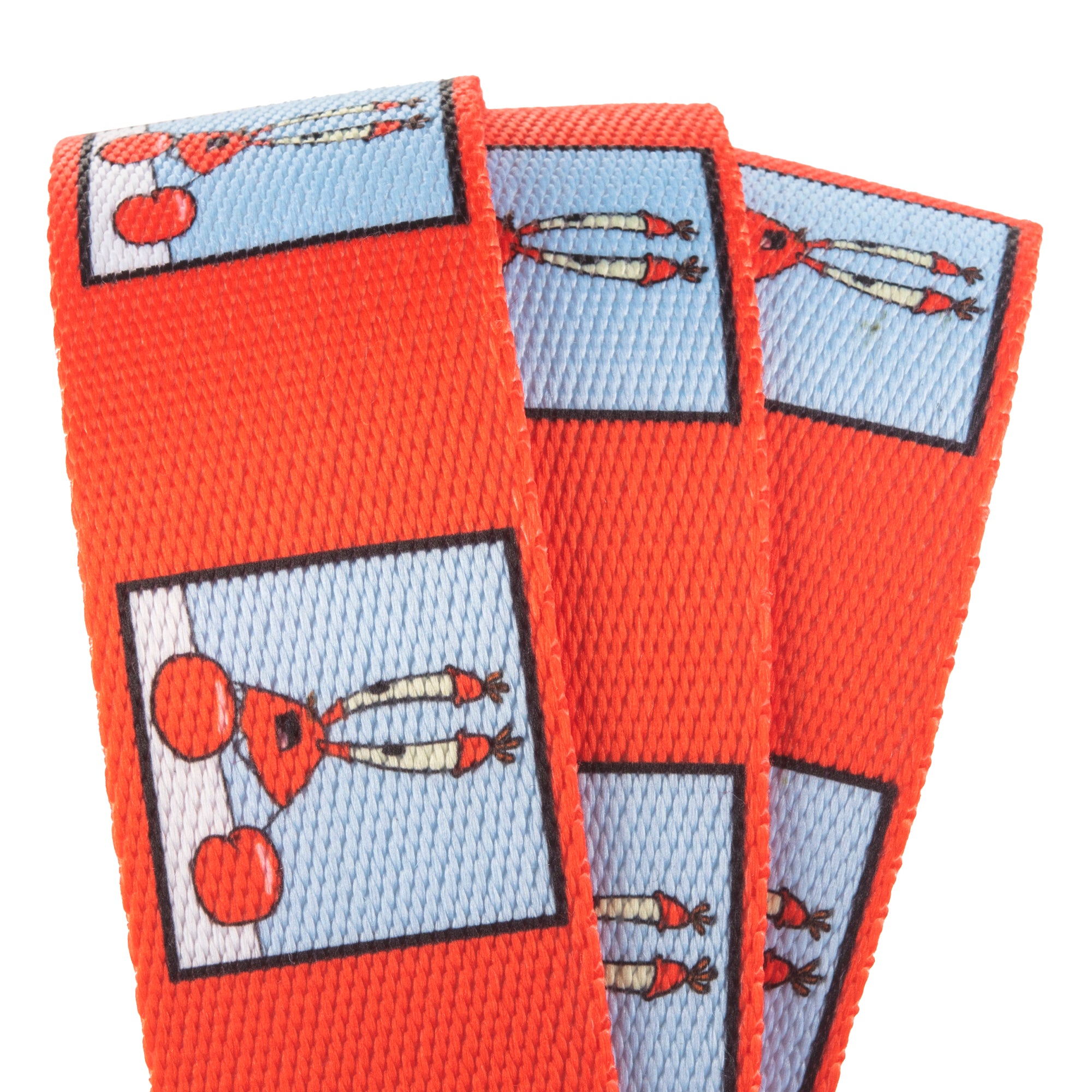 Nickelodeon Confused Mr Krabs Belt