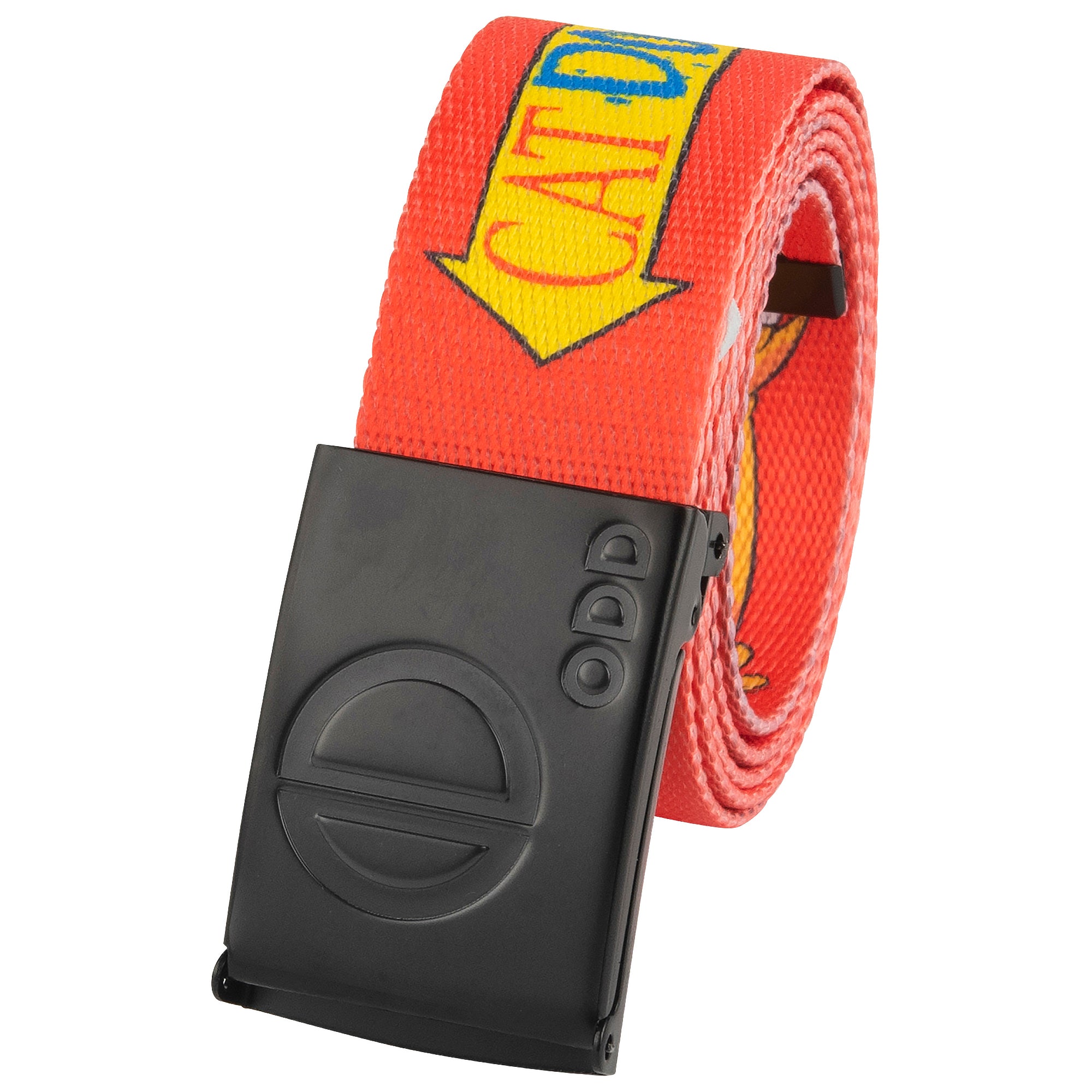 Nickelodeon Cat Dog Belt
