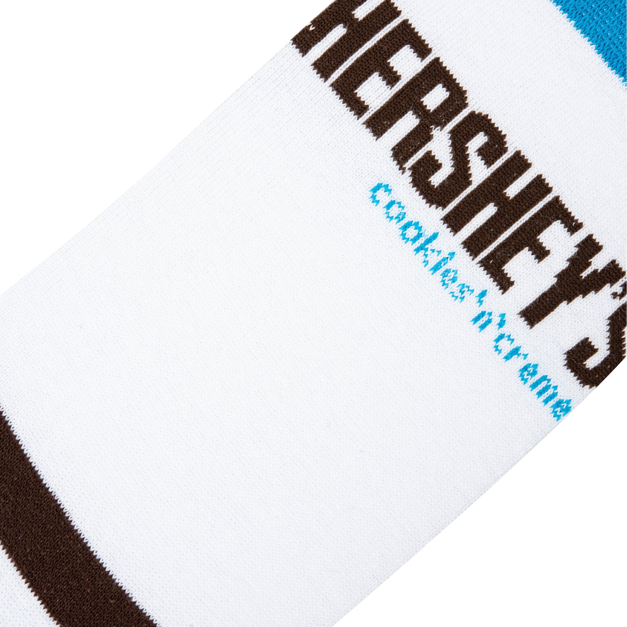 Hershey's Cookies & Creme Men's Crew Socks