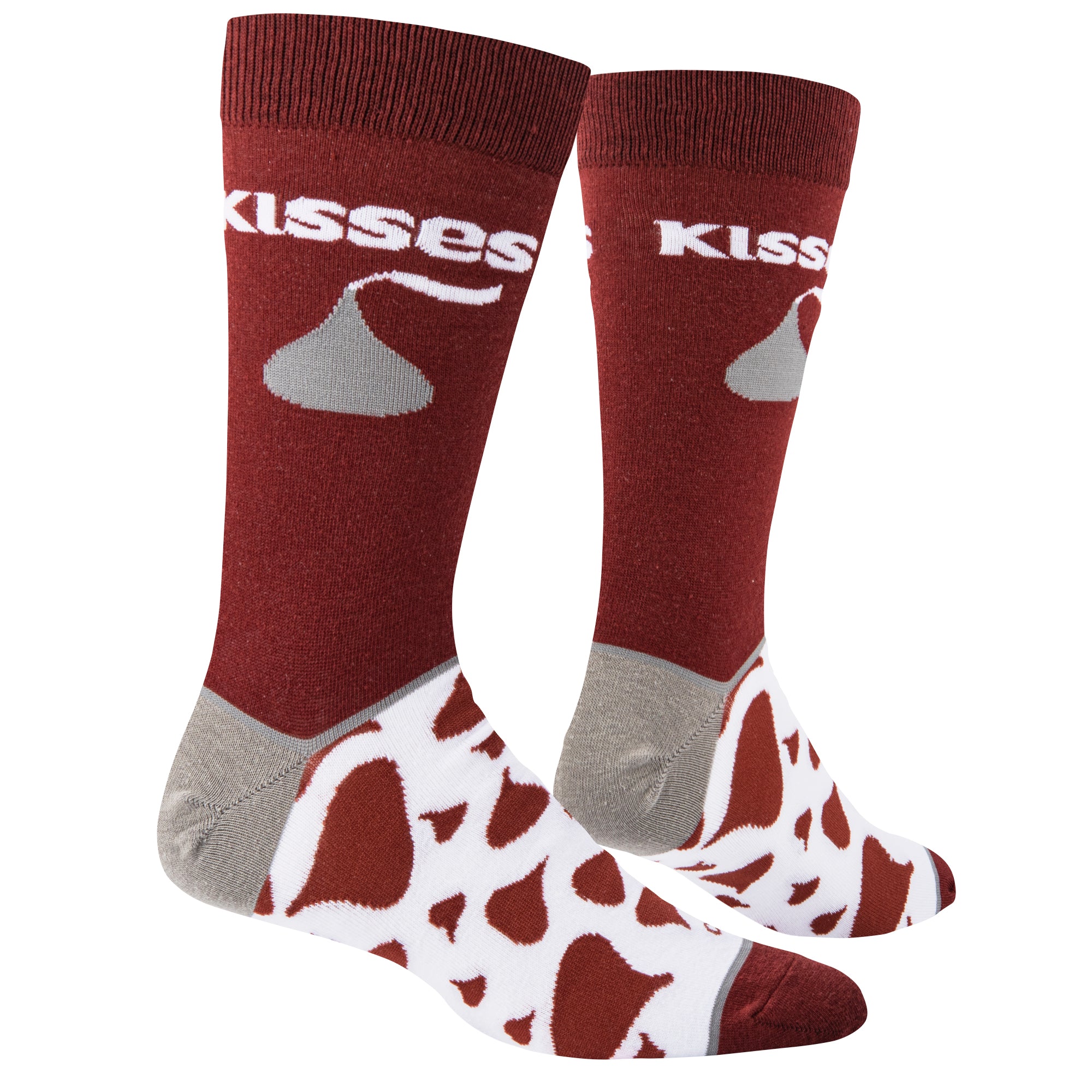 Hershey's Kisses Men's Crew Socks