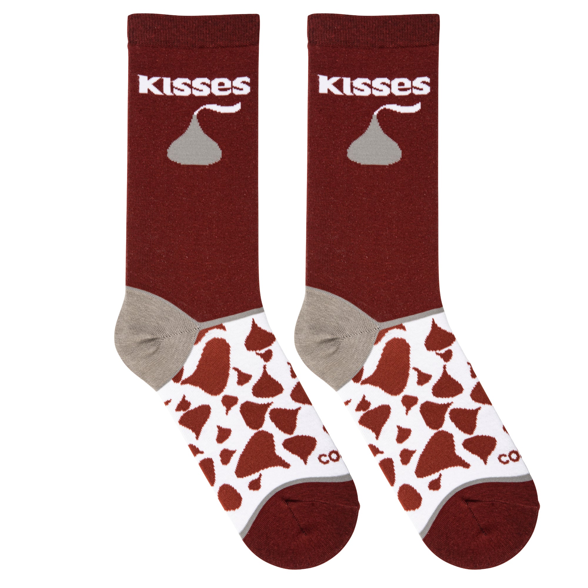 Hershey's Kisses Women's Crew Socks