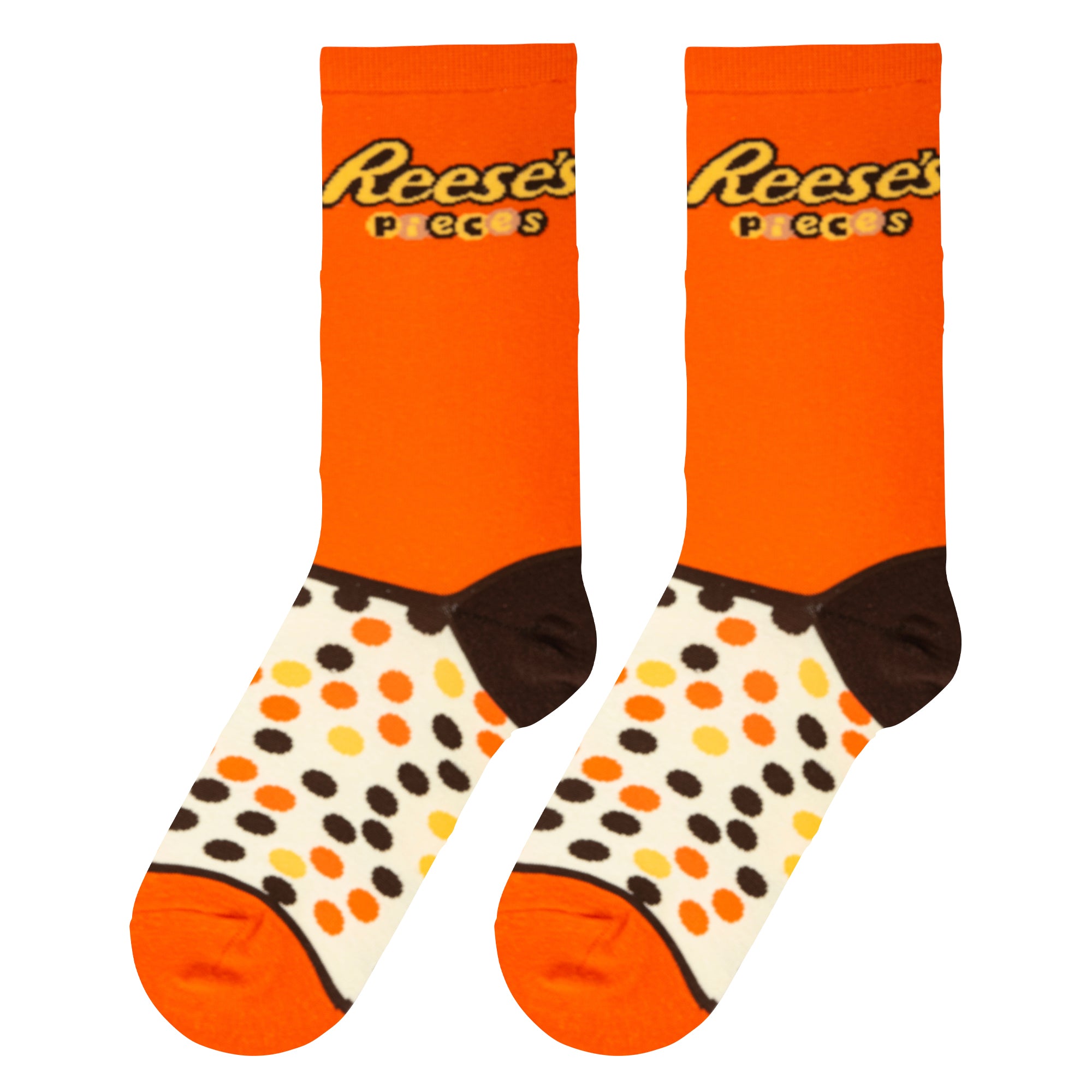 Reese's Pieces Women's Crew Socks