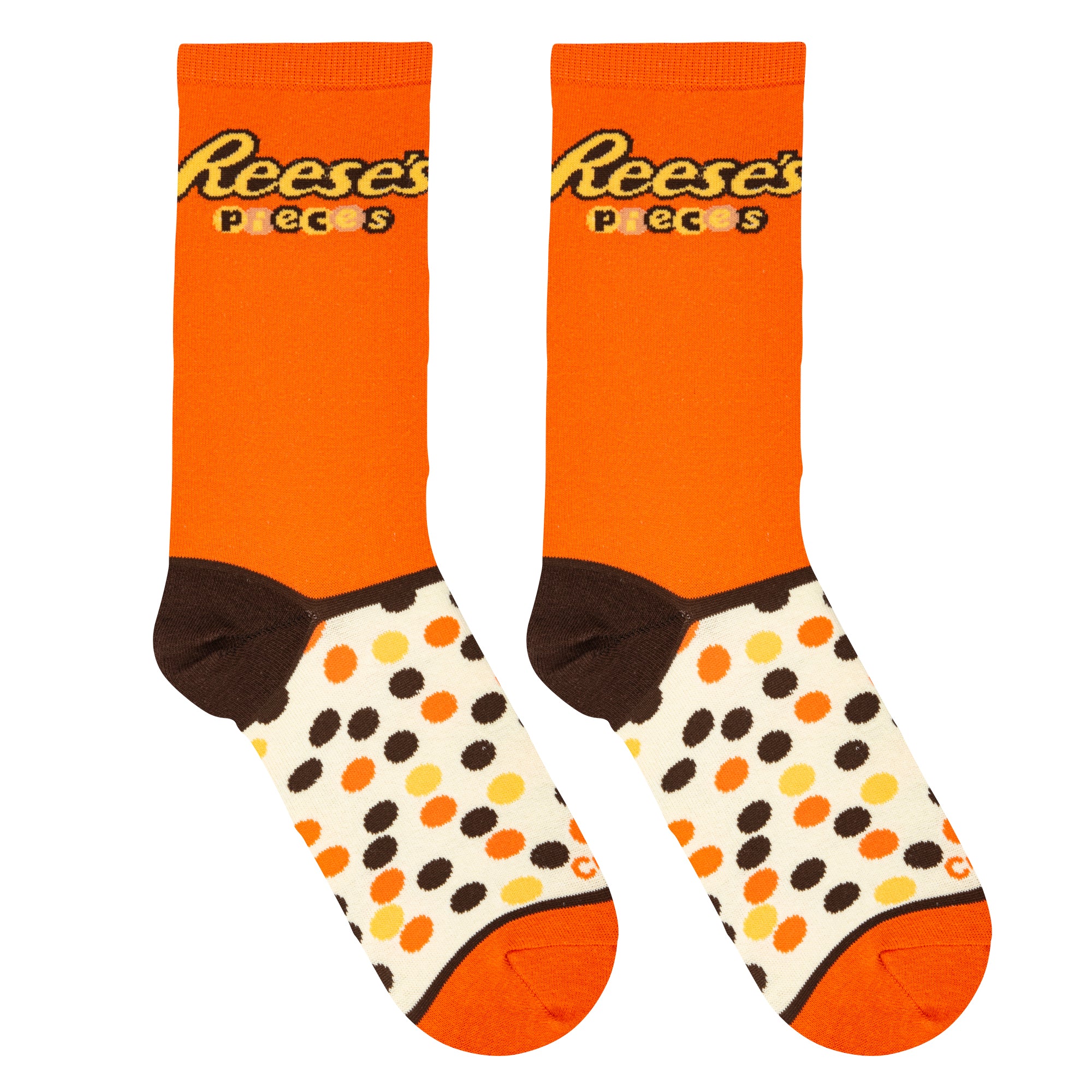 Reese's Pieces Women's Crew Socks