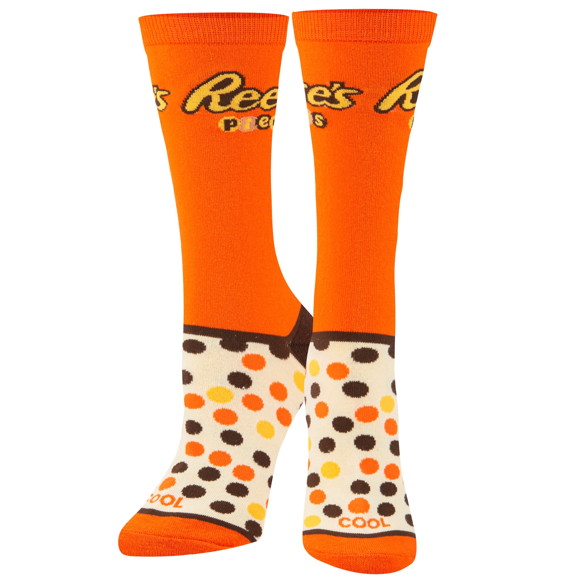 Reese's Pieces Women's Crew Socks