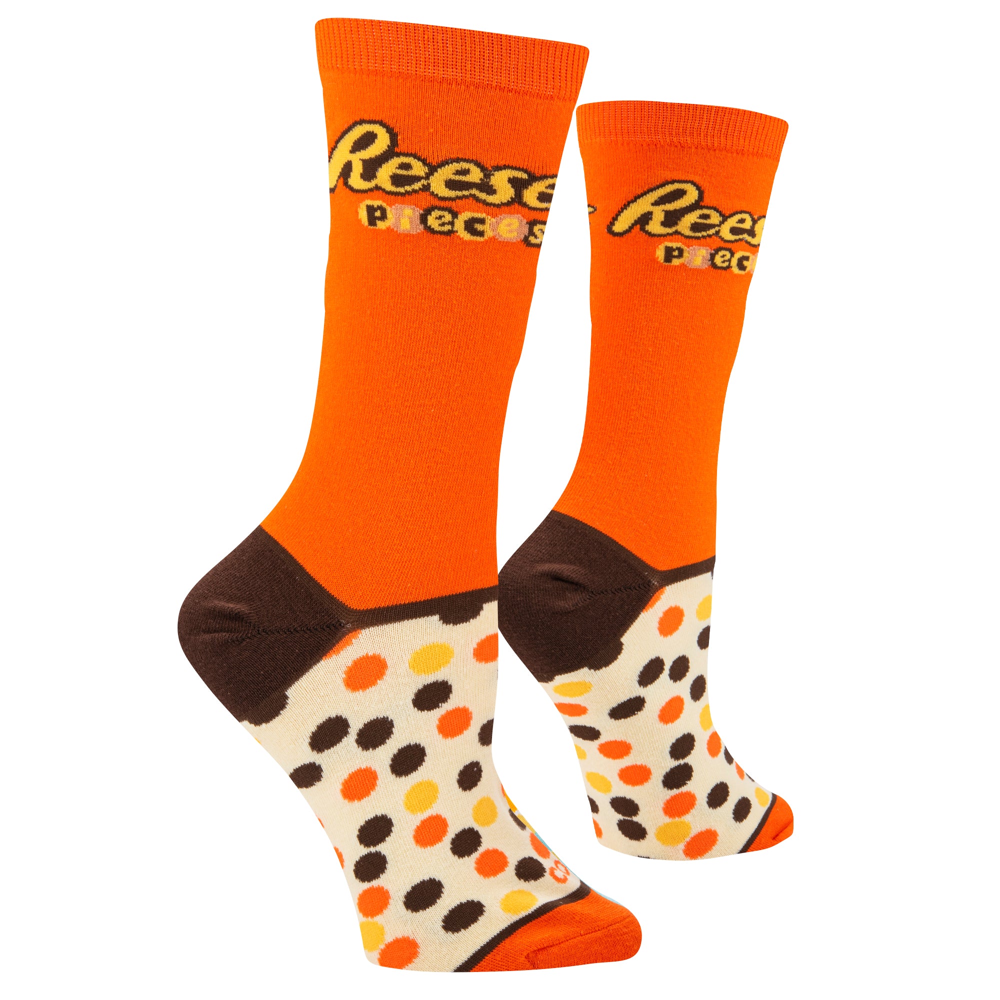 Reese's Pieces Women's Crew Socks