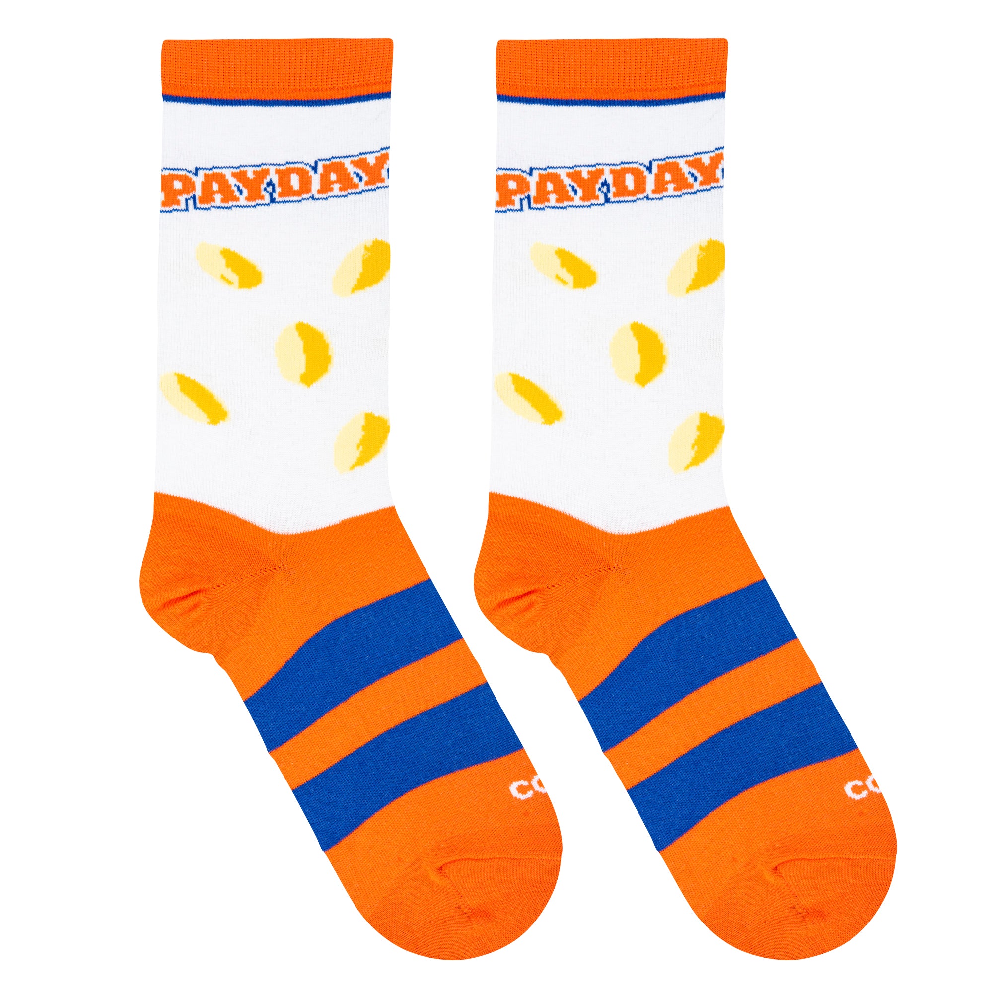 Payday Women's Crew Socks