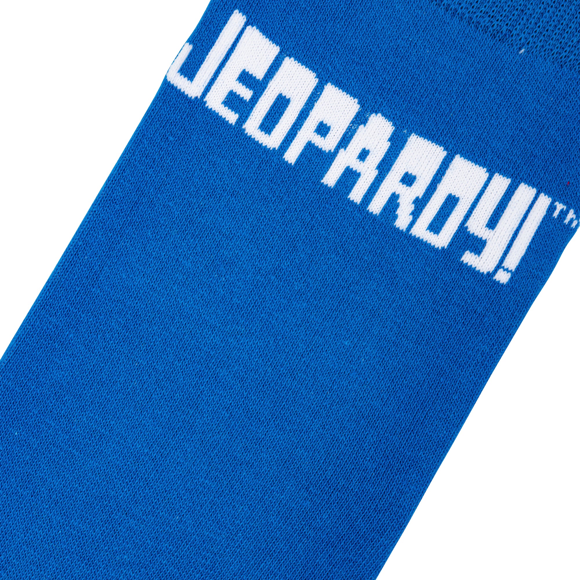 Jeopardy Women's Crew Socks