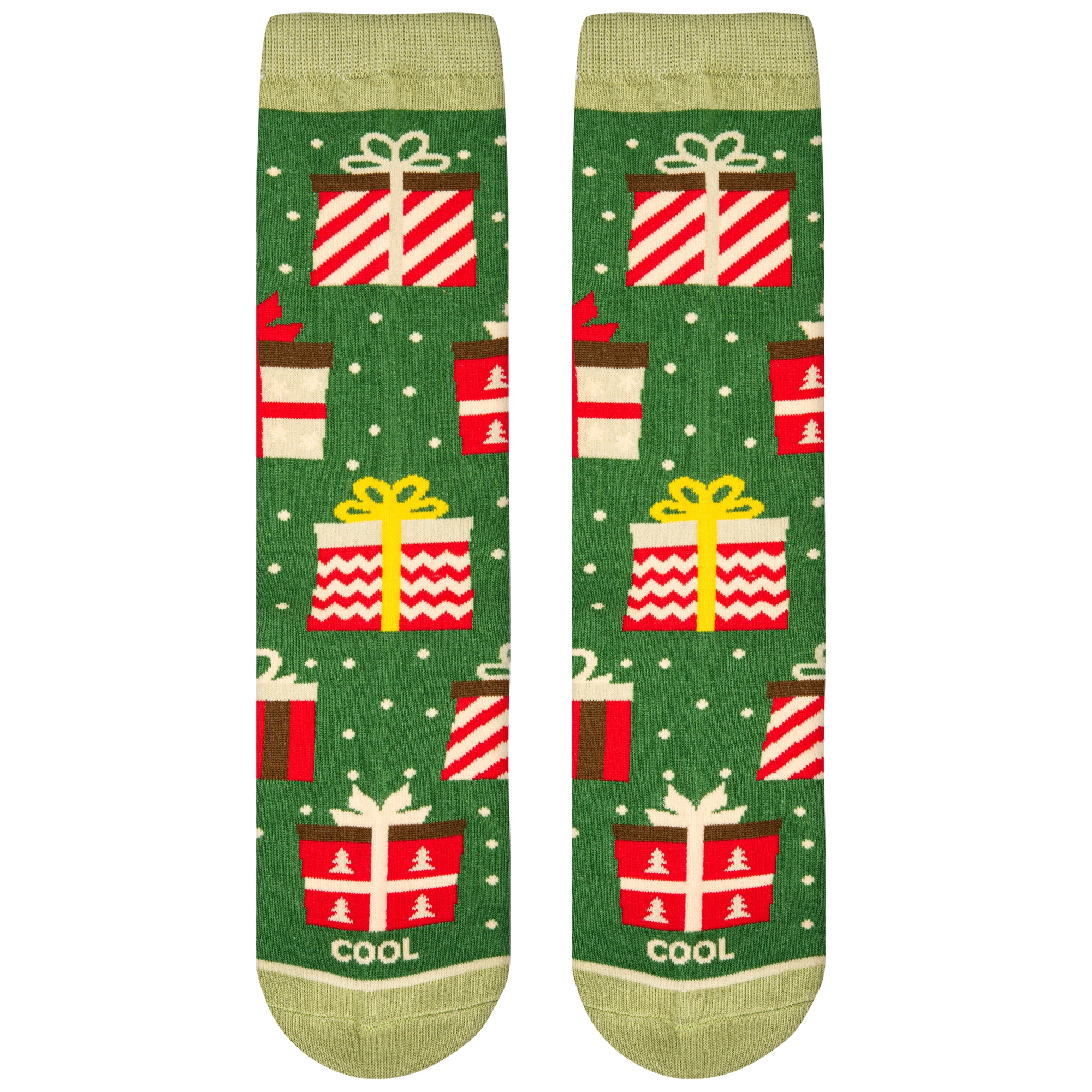 Christmas Gifts Women's Crew Socks