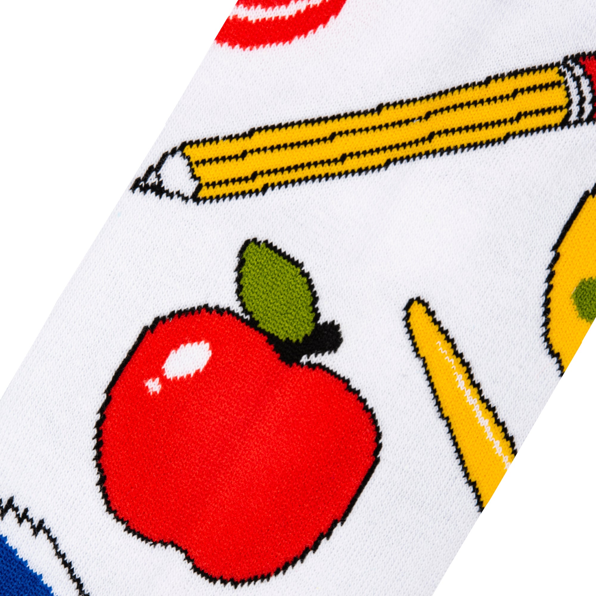 Teacher Women's Crew Socks