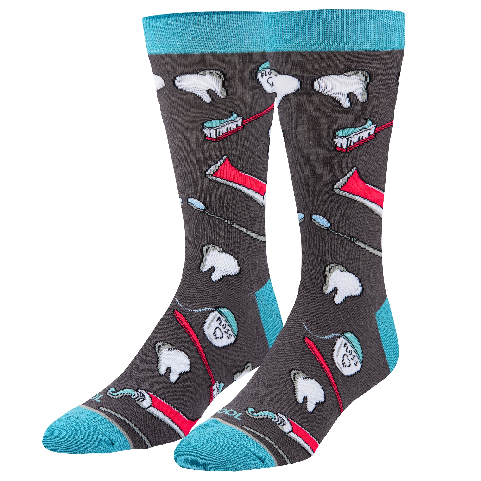 Dentist Men's Crew Socks