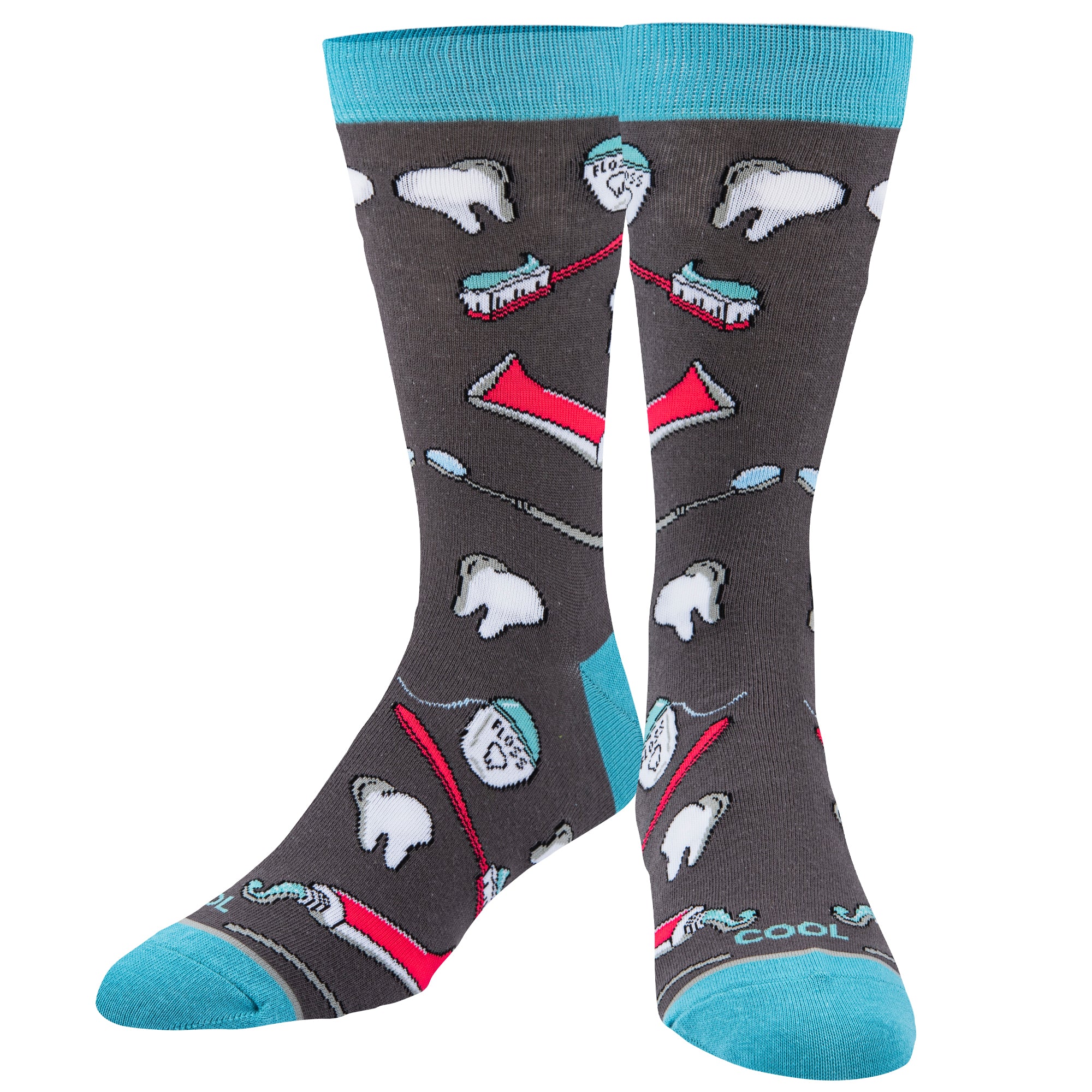 Dentist Men's Crew Socks