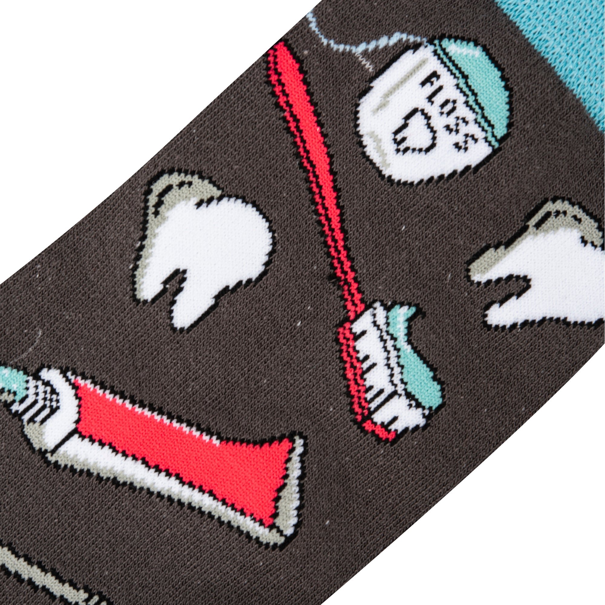 Dentist Men's Crew Socks