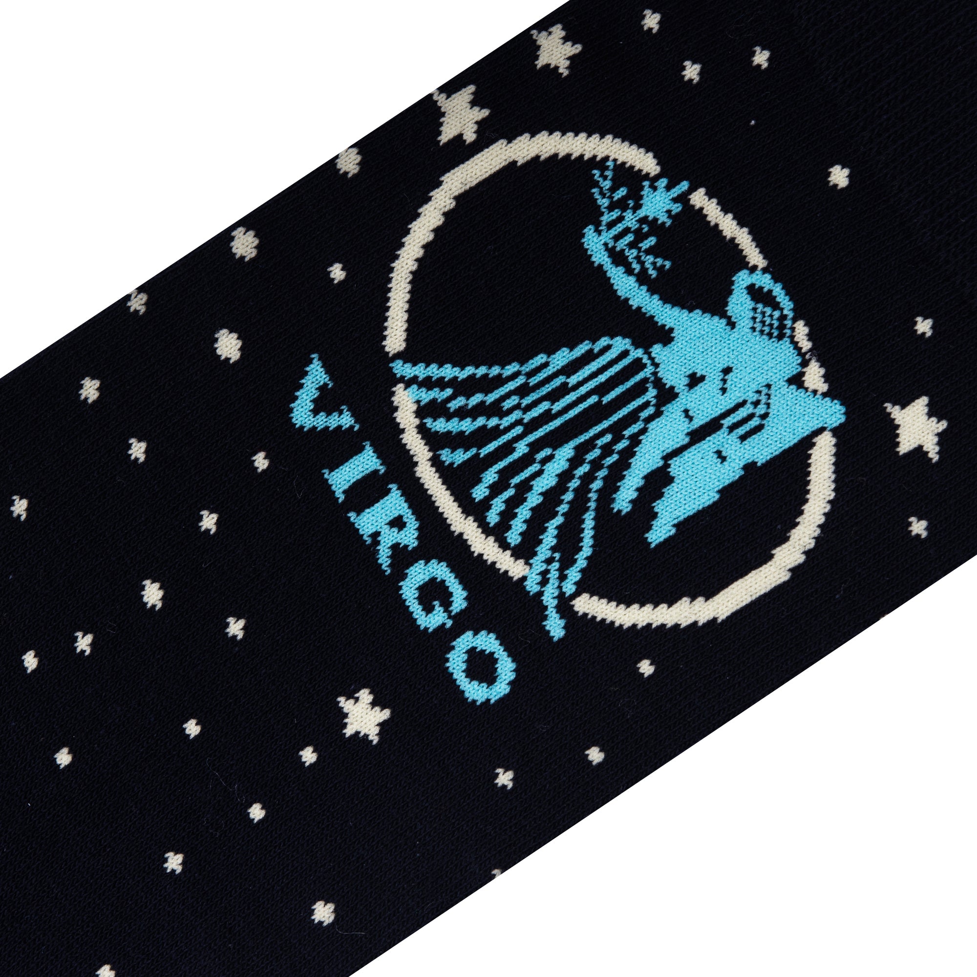 Virgo Women's Crew Socks