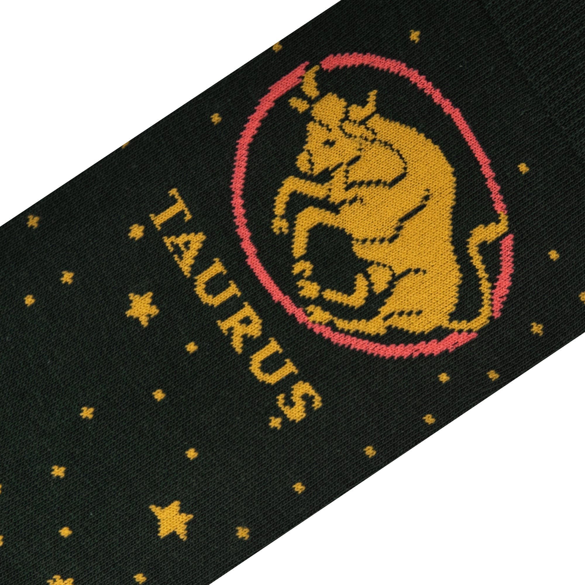 Taurus Women's Crew Socks