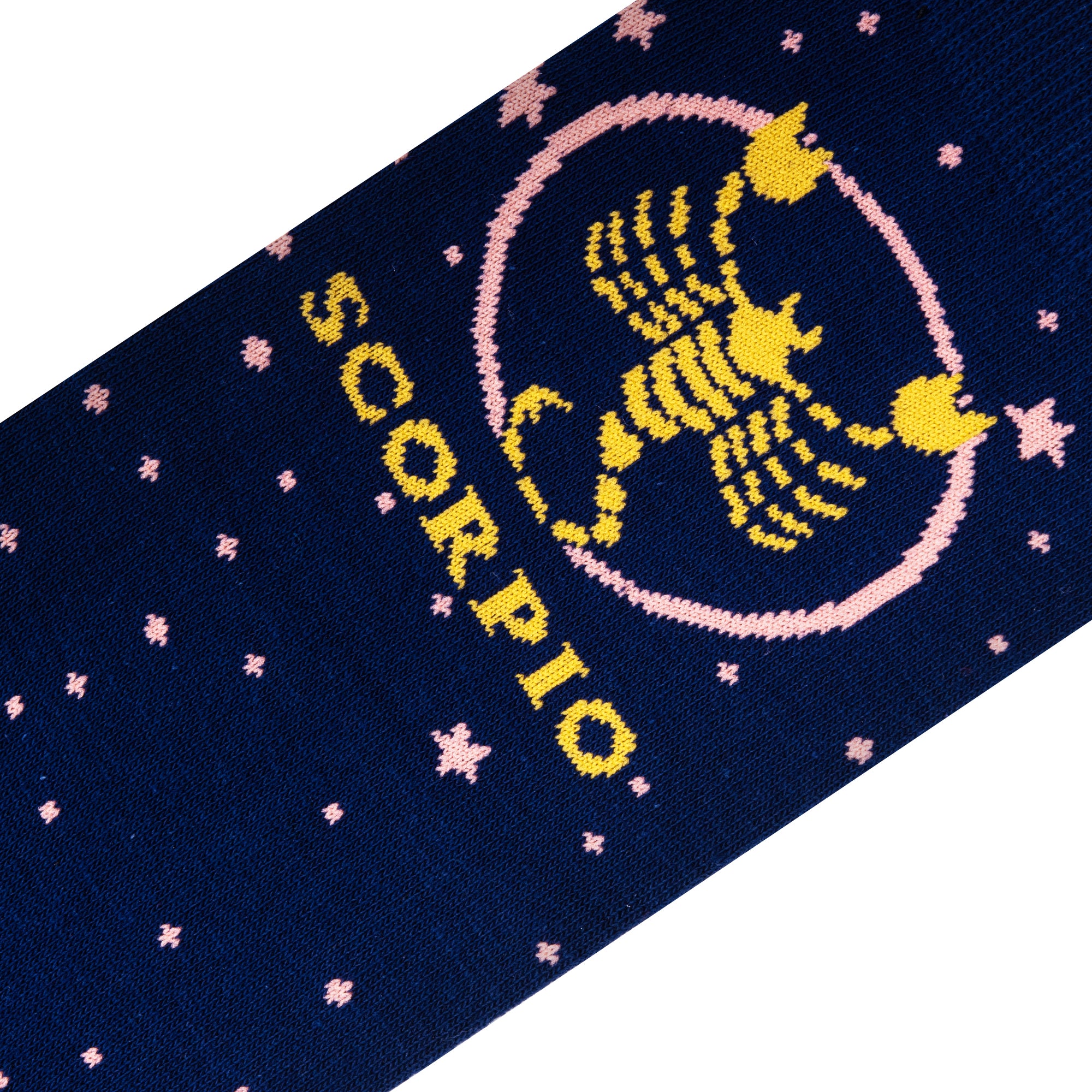 Scorpio Women's Crew Socks