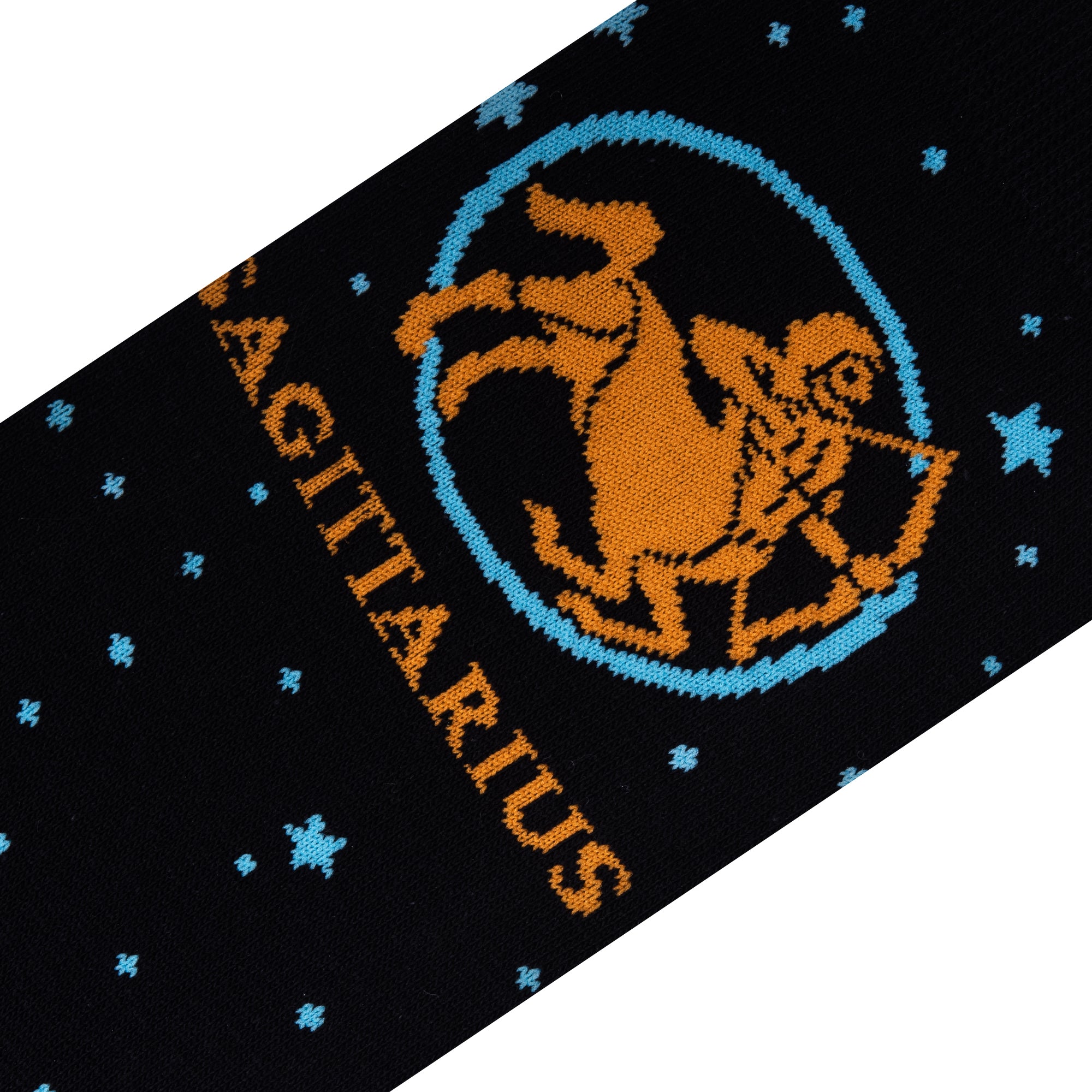 Sagittarius Women's Crew Socks