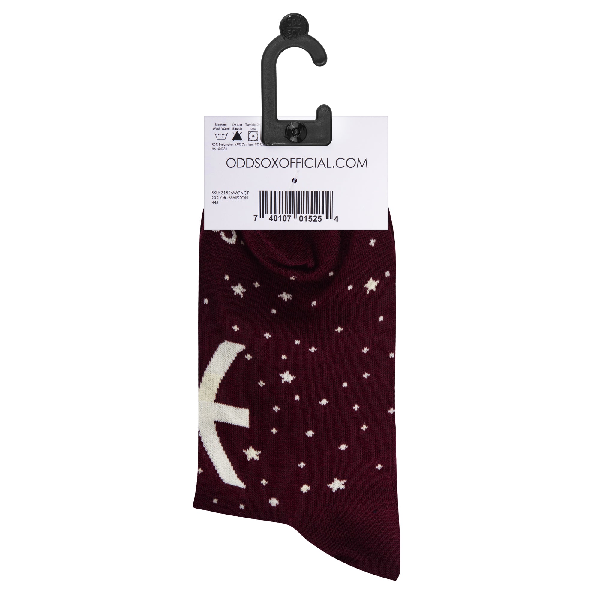 Pisces Women's Crew Socks
