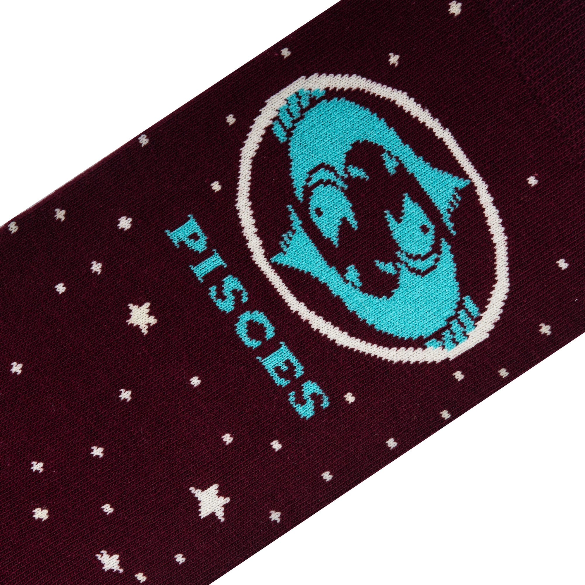 Pisces Women's Crew Socks