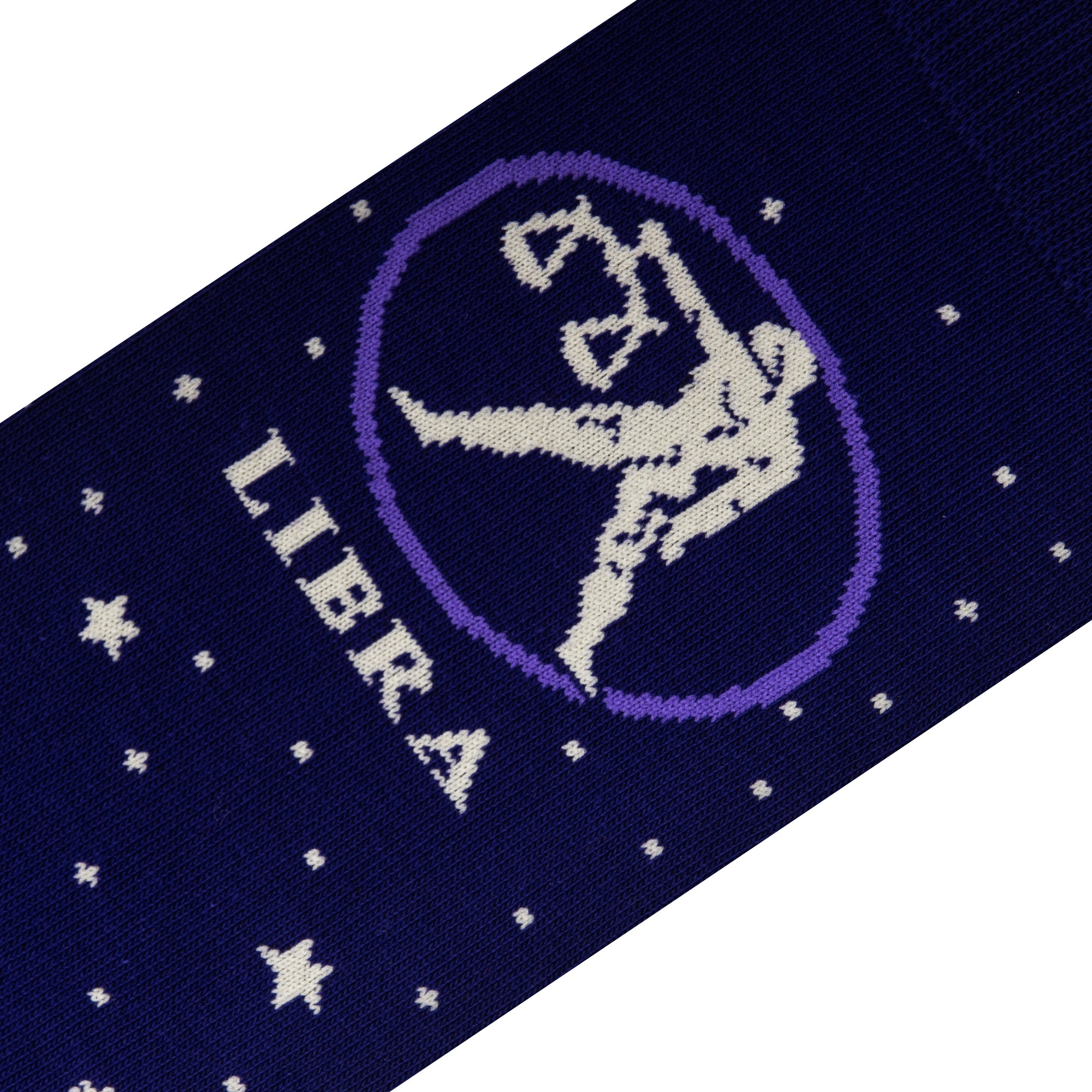 Libra Women's Crew Socks