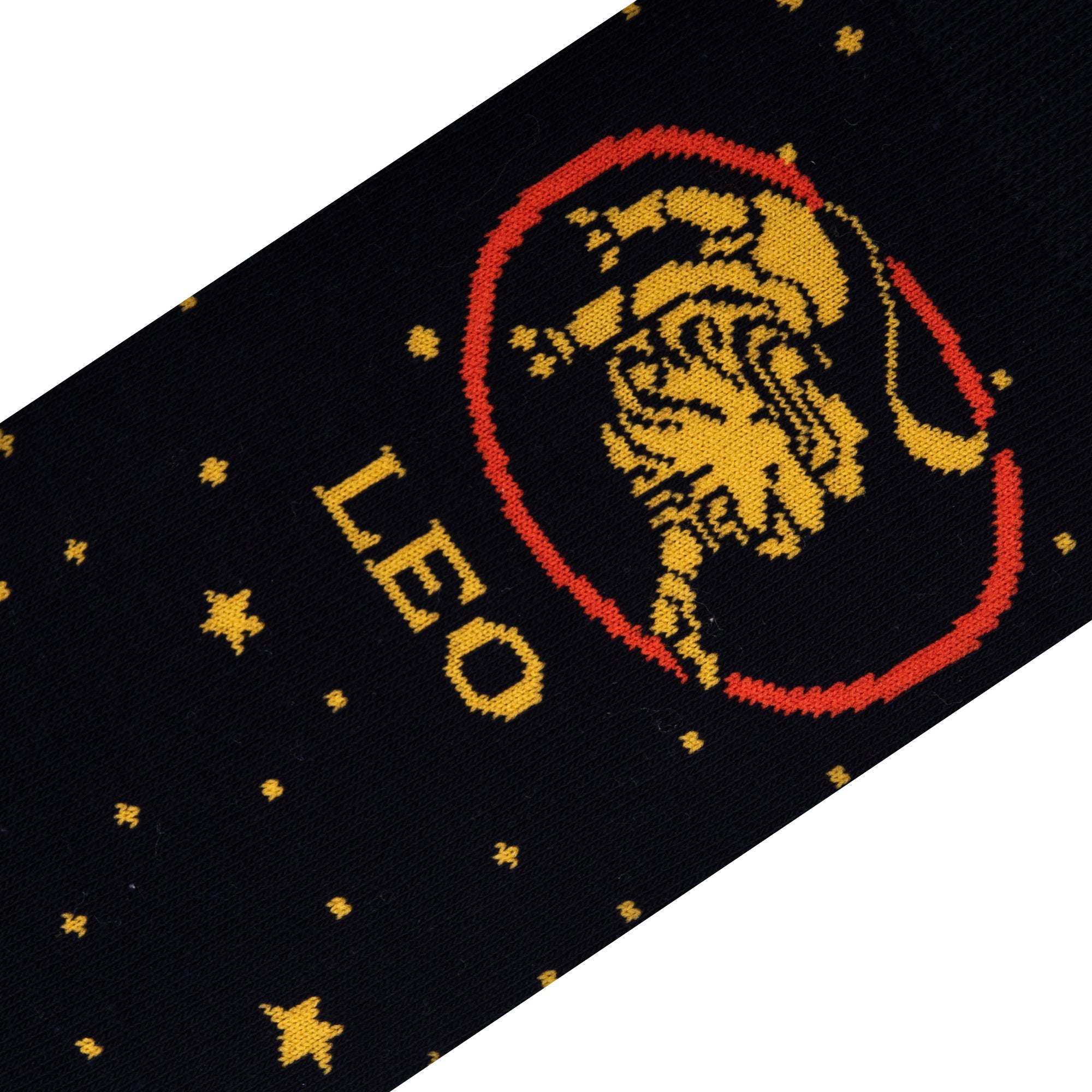Leo Women's Crew Socks
