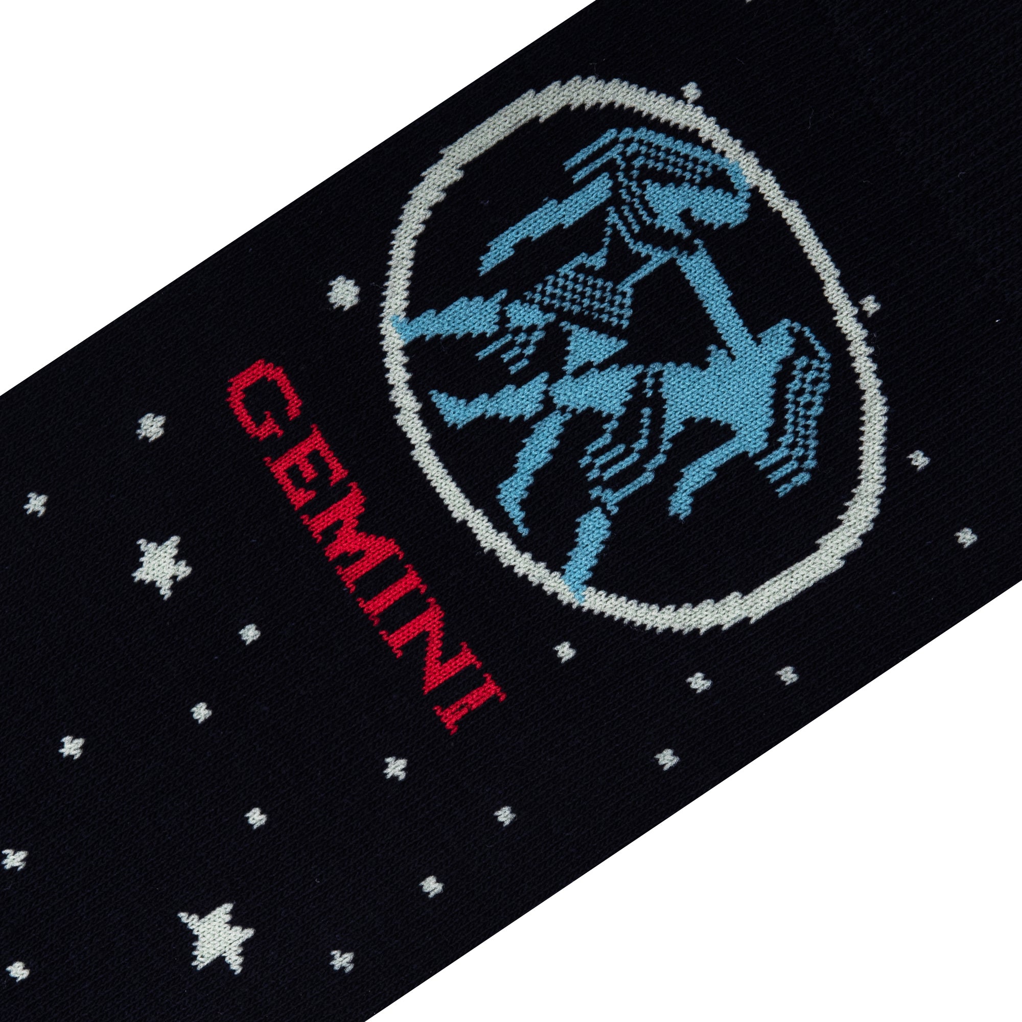 Gemini Women's Crew Socks