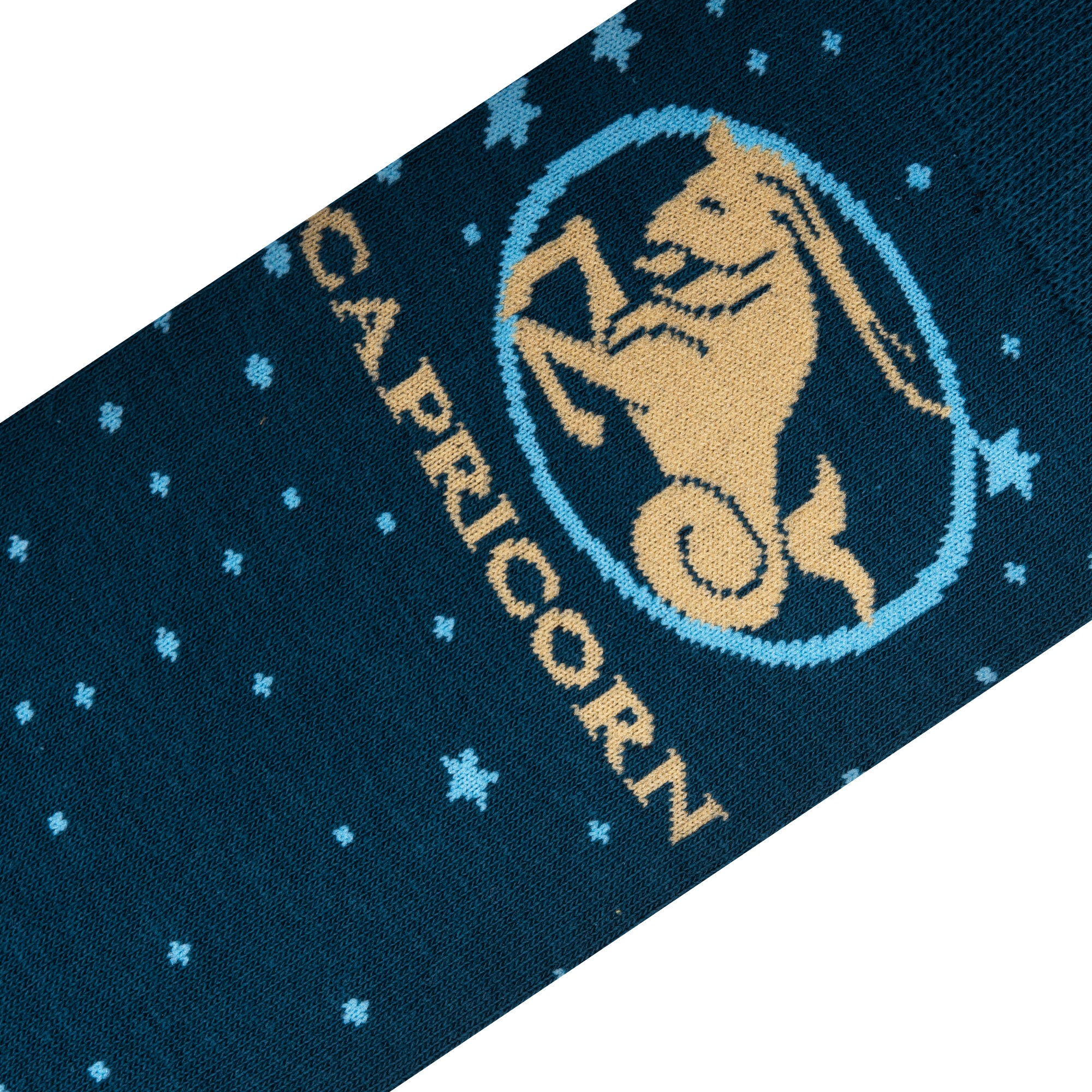 Capricorn Women's Crew Socks