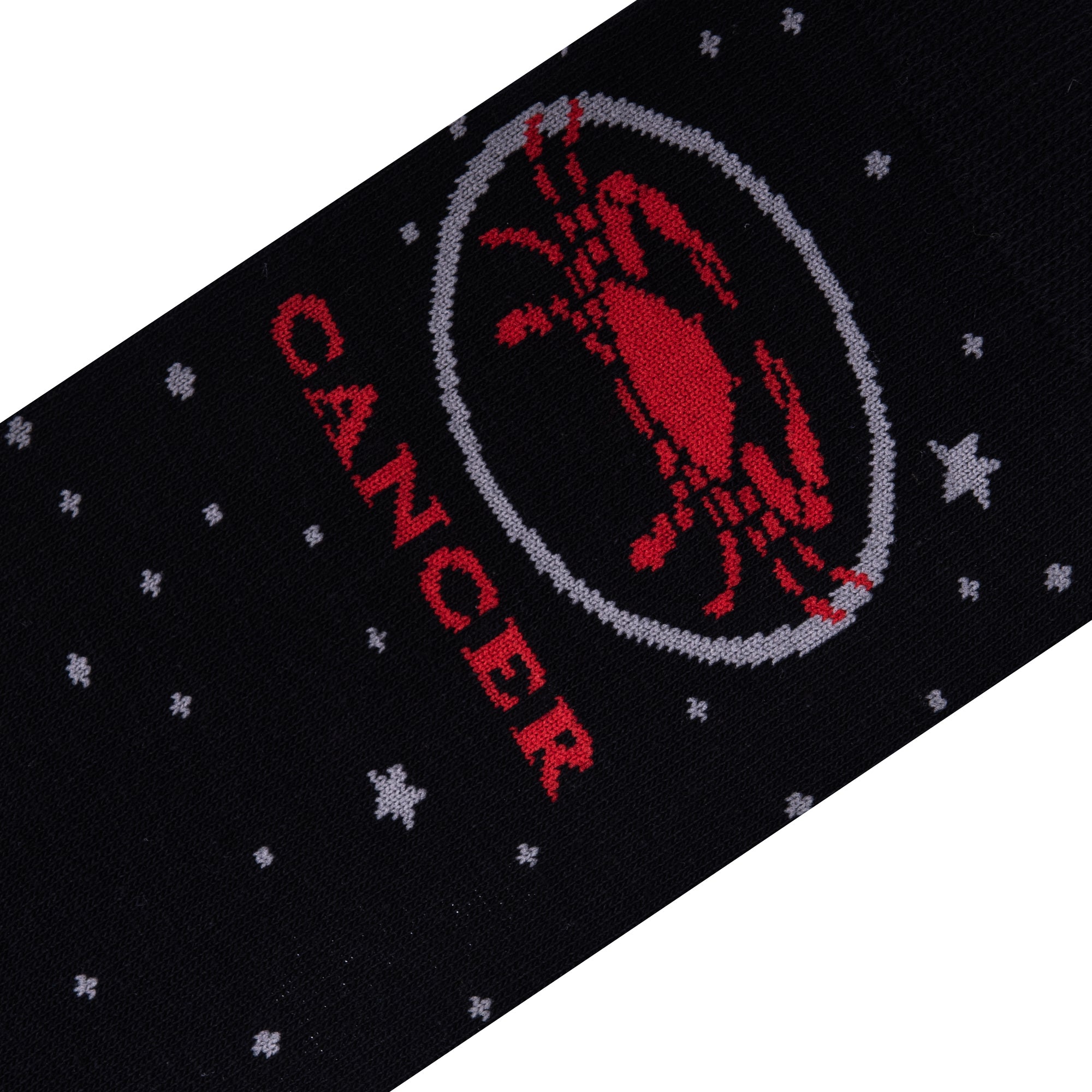 Cancer Women's Crew Socks