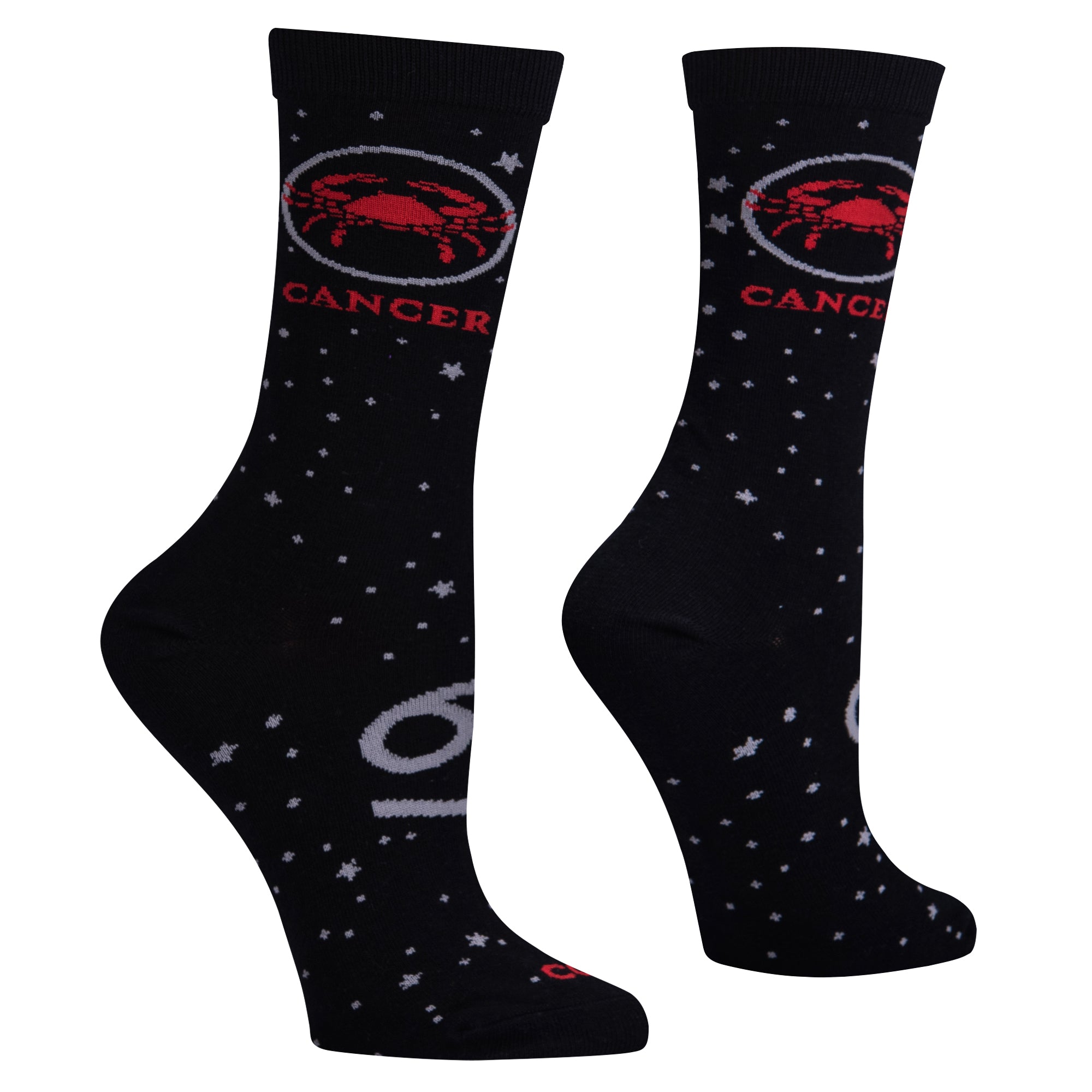 Cancer Women's Crew Socks