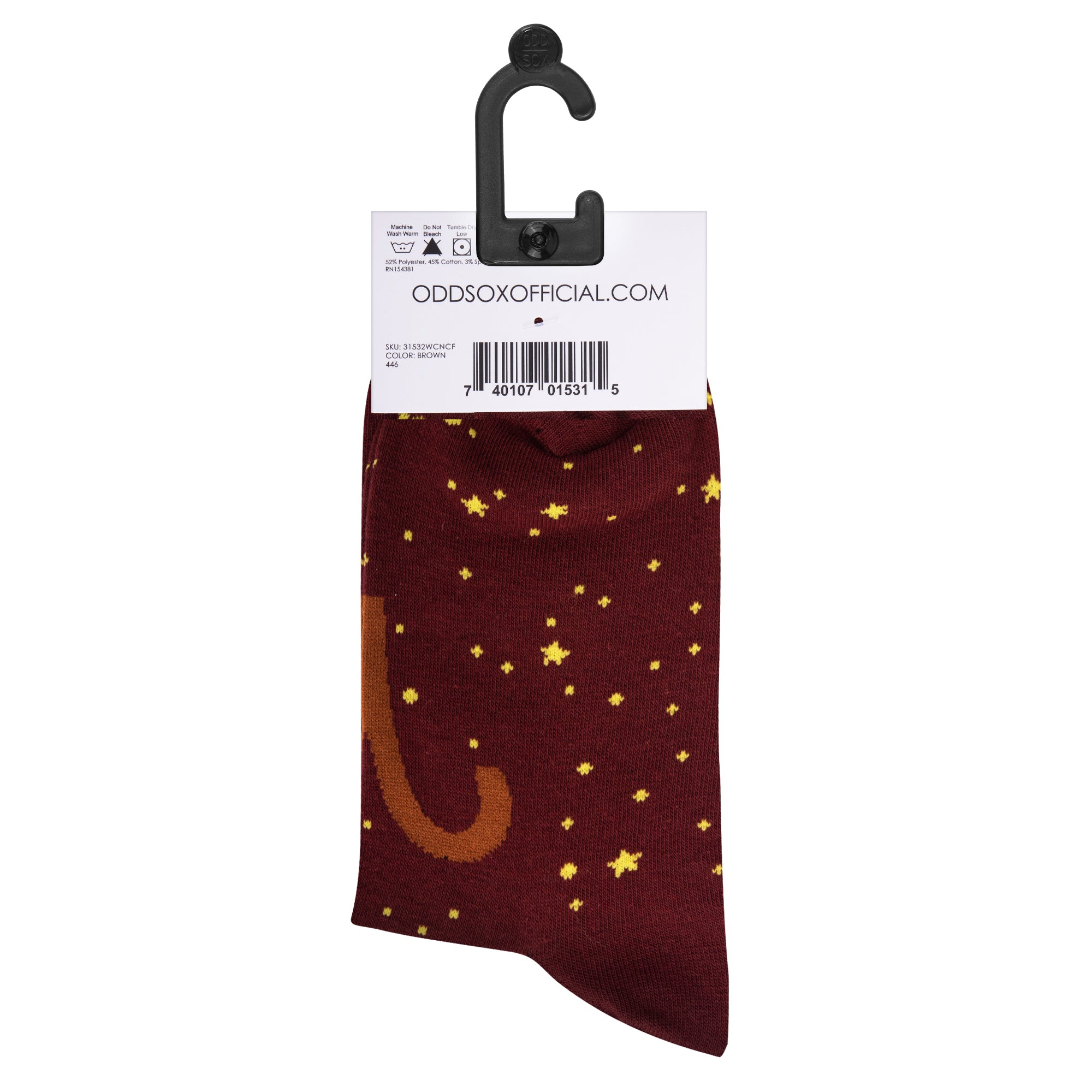 Aries Women's Crew Socks