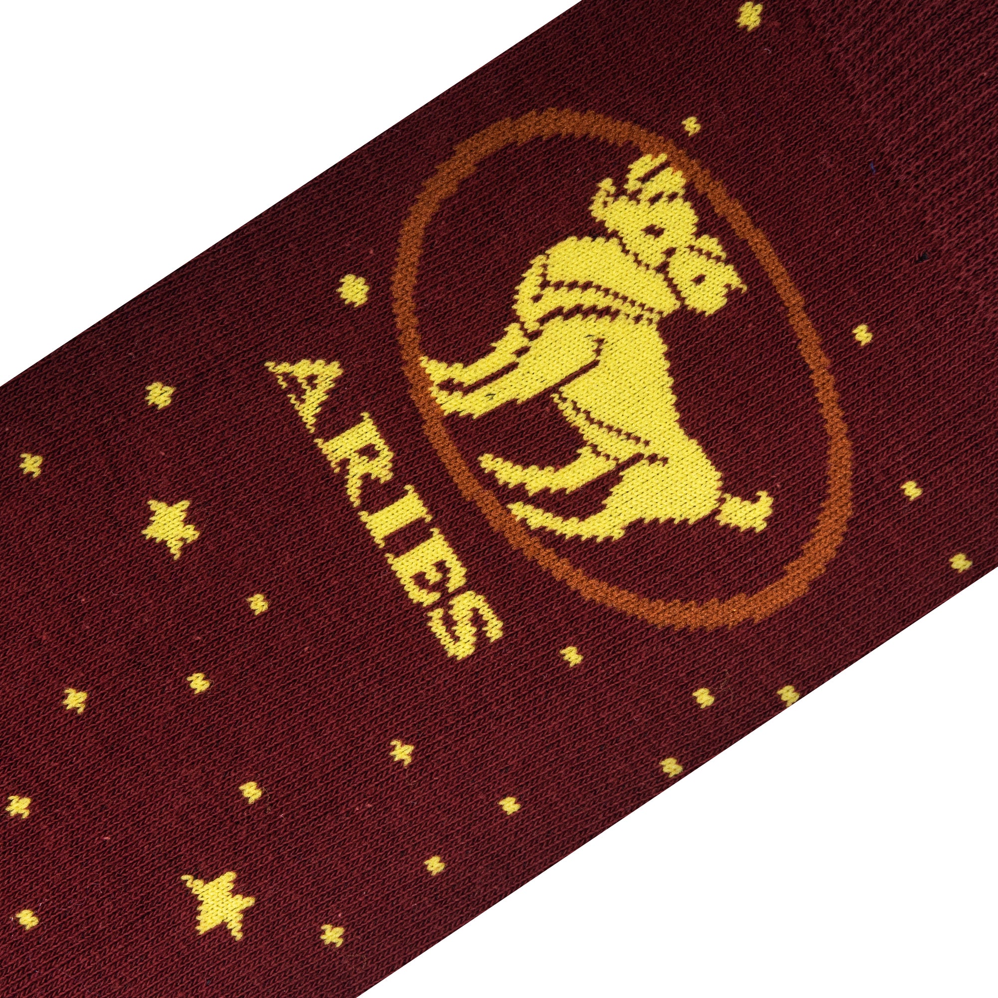 Aries Women's Crew Socks
