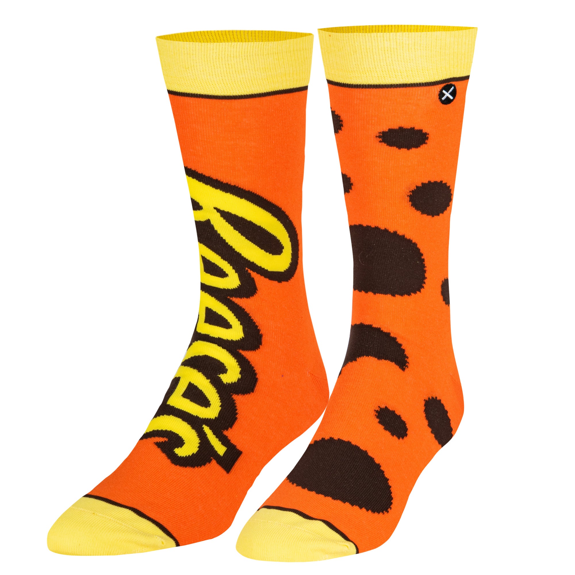 Reese's Split Men's Crew Socks