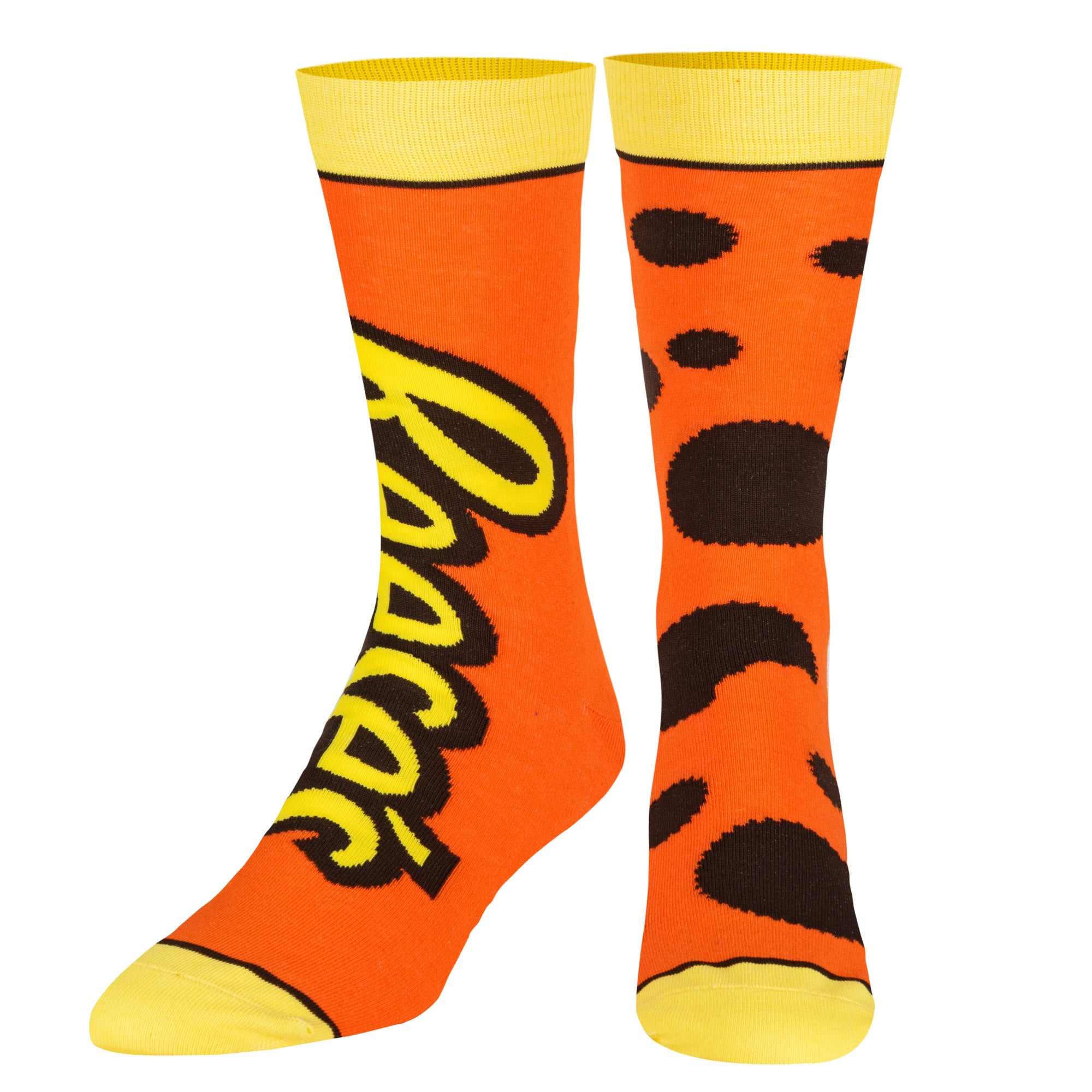 Reese's Split Men's Crew Socks