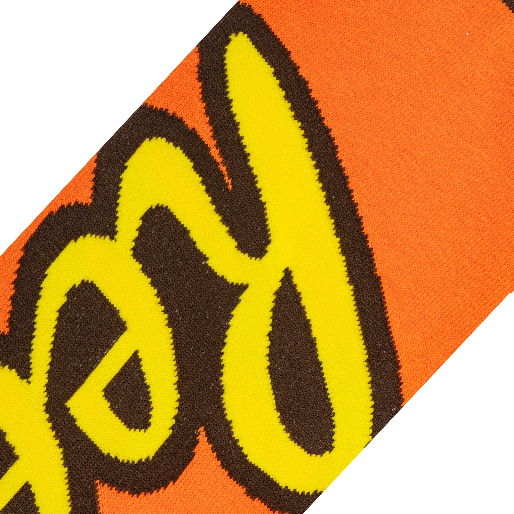 Reese's Split Men's Crew Socks
