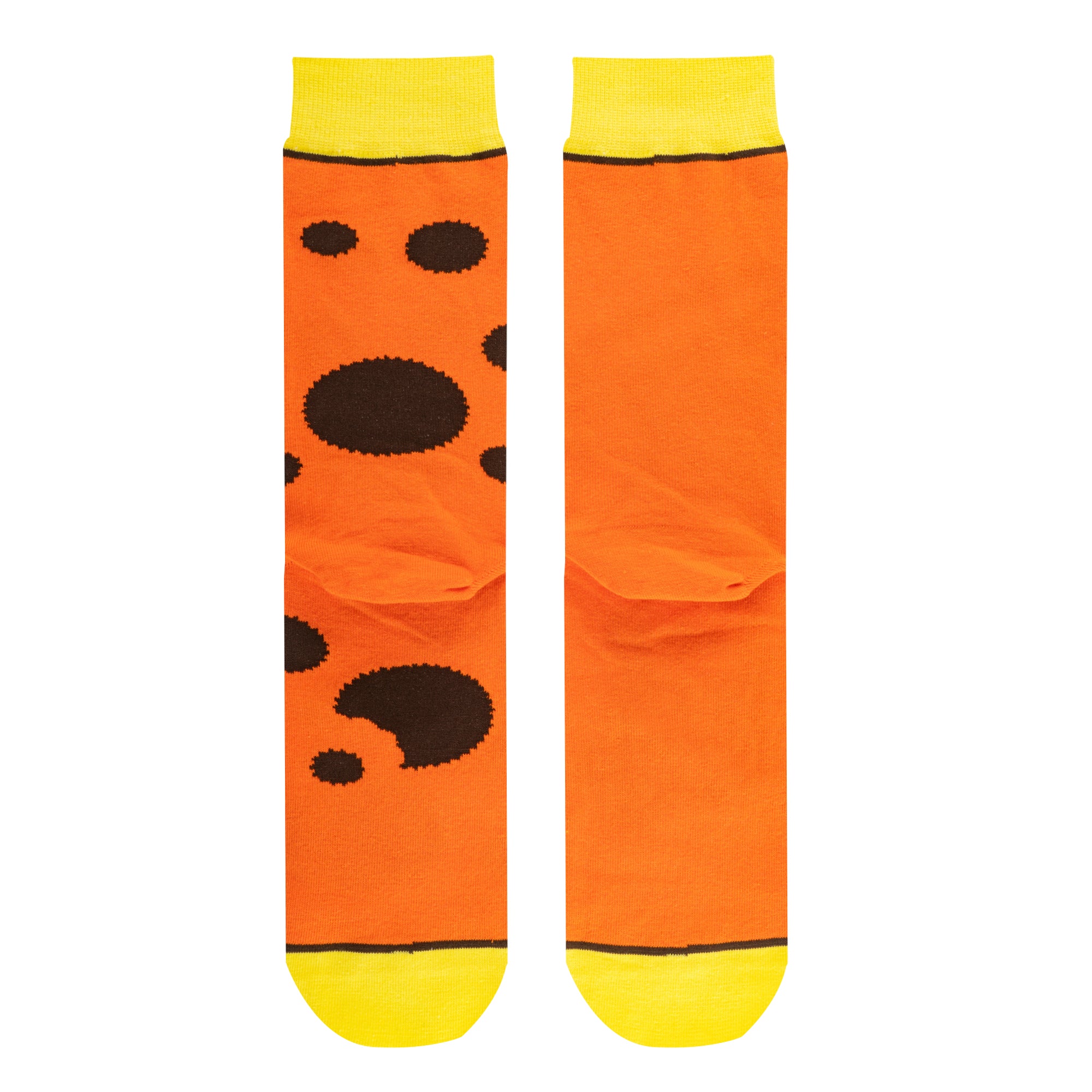 Reese's Split Men's Crew Socks