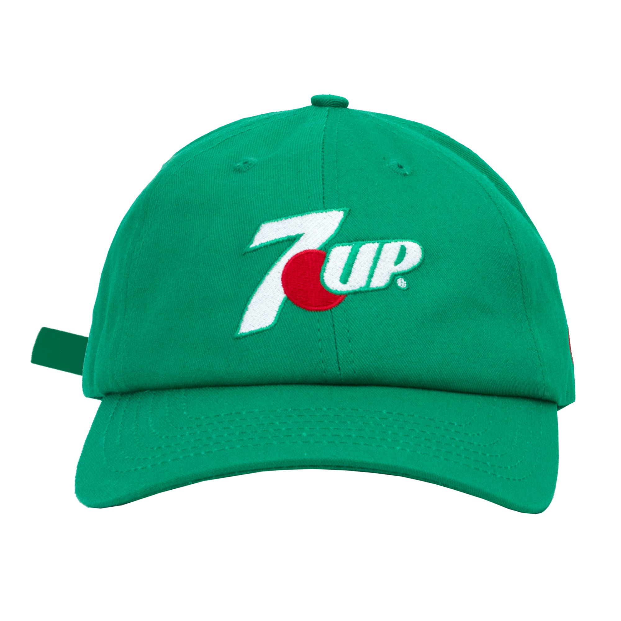 7UP Dad Hat
